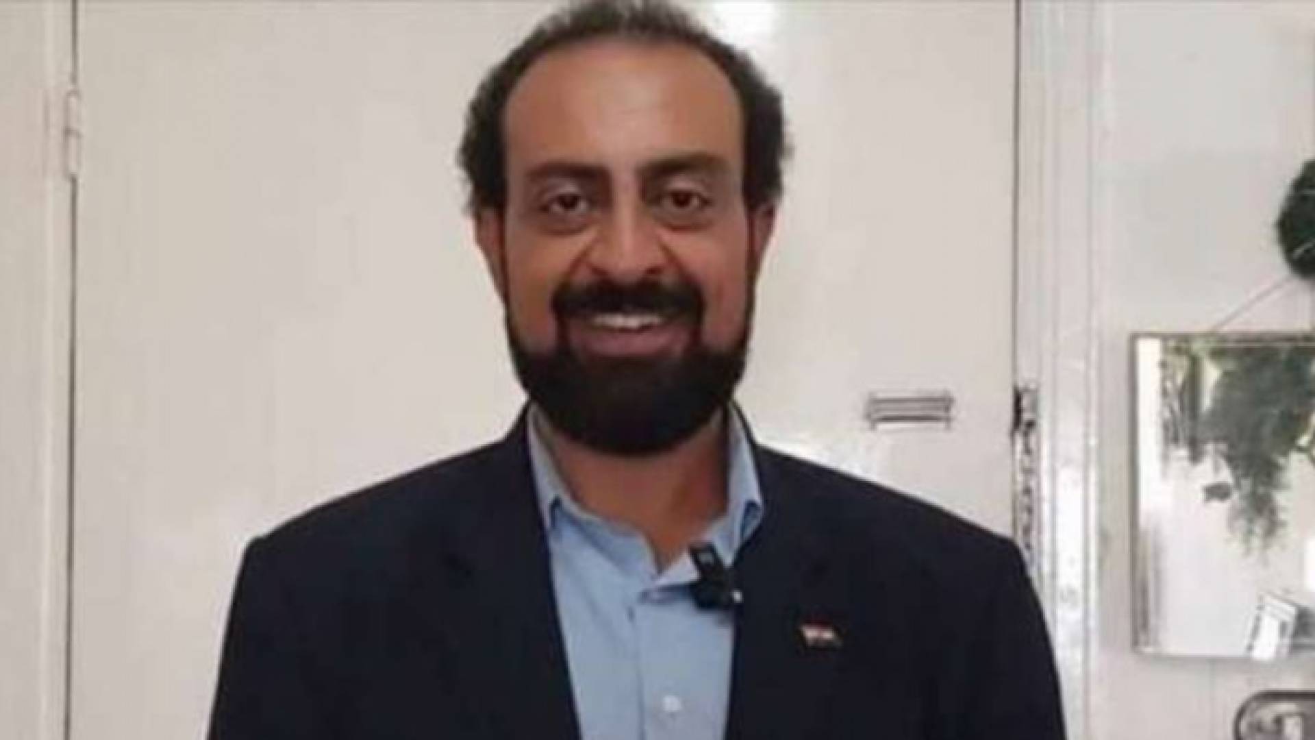 الطبيب مايكل فهمي