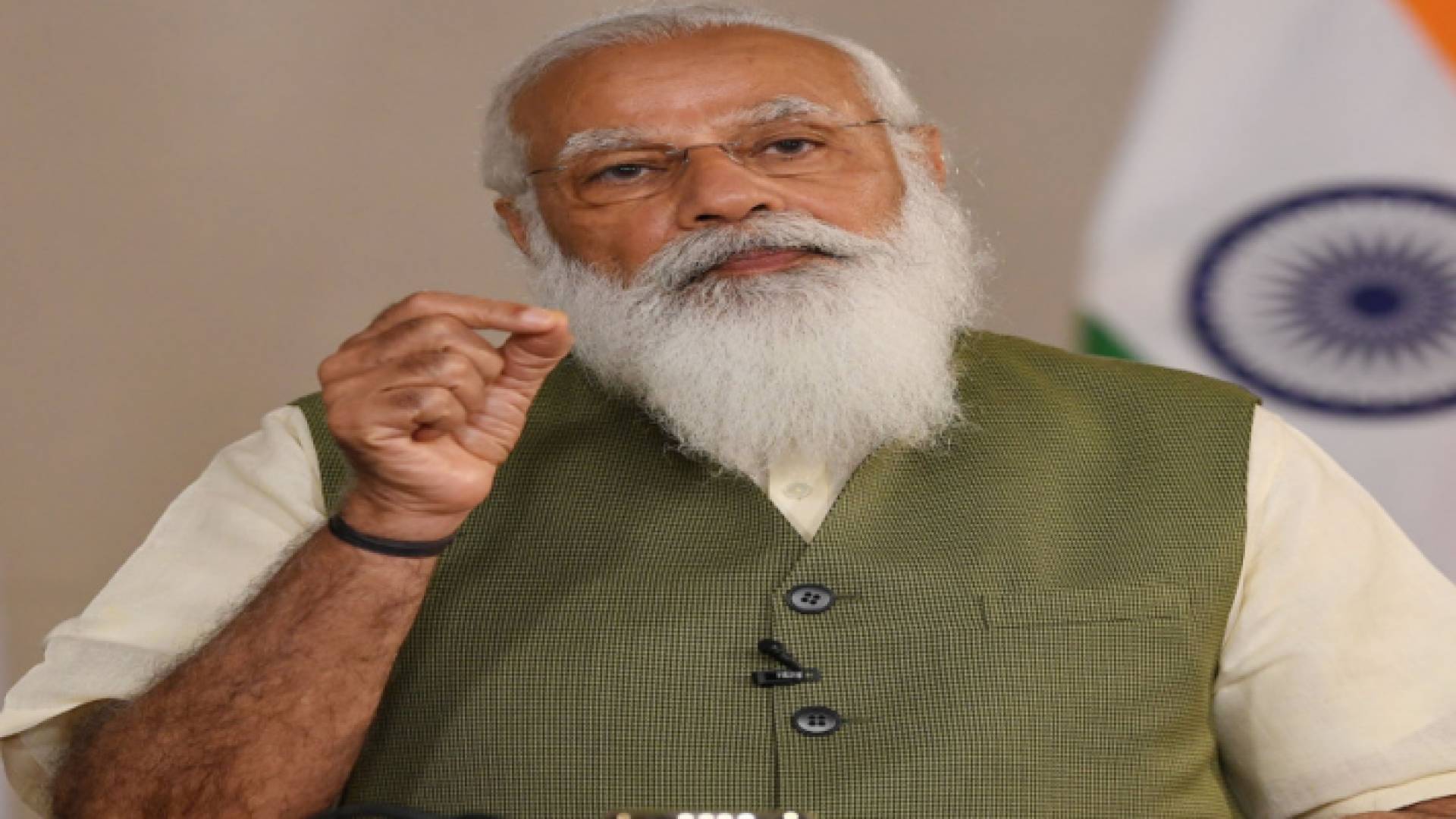 رئيس وزراء الهند