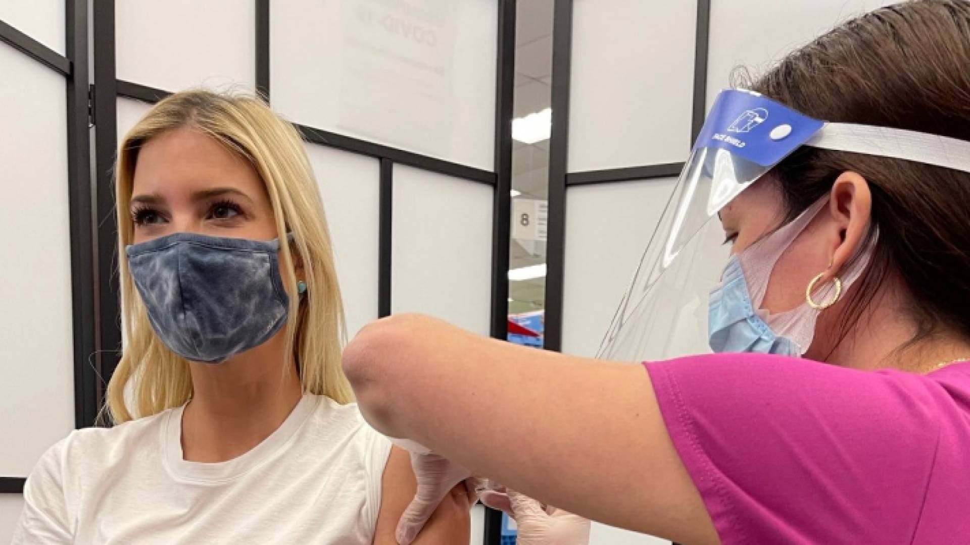 إيفانكا ترمب