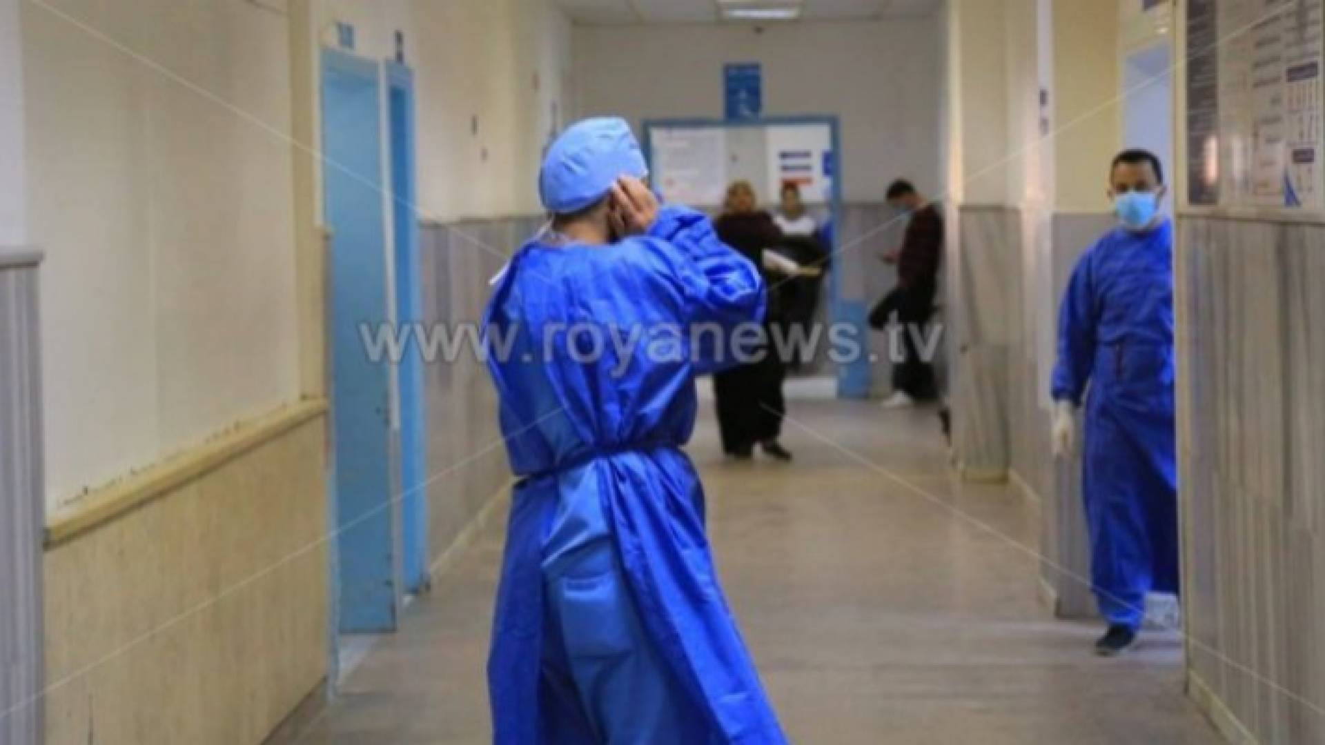 الصورة أرشيفية