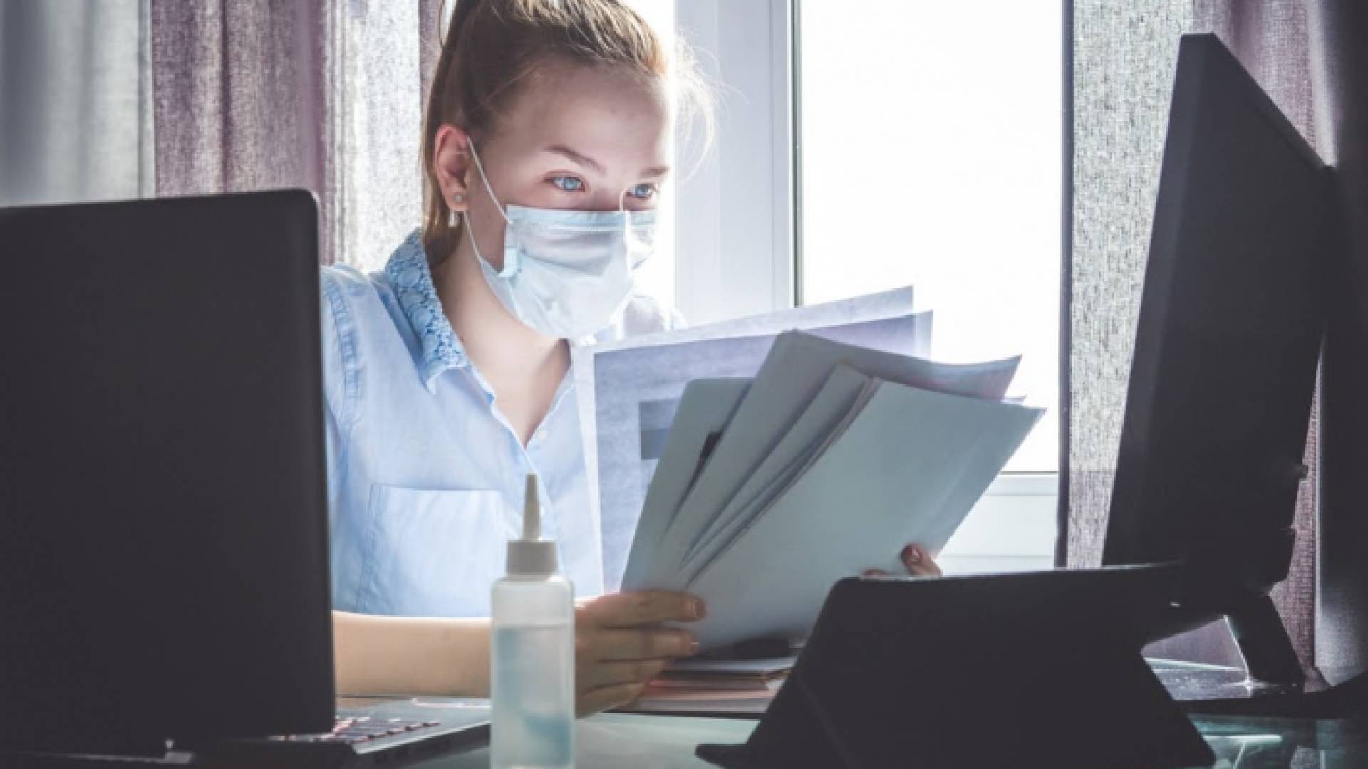 الصورة تعبيرية