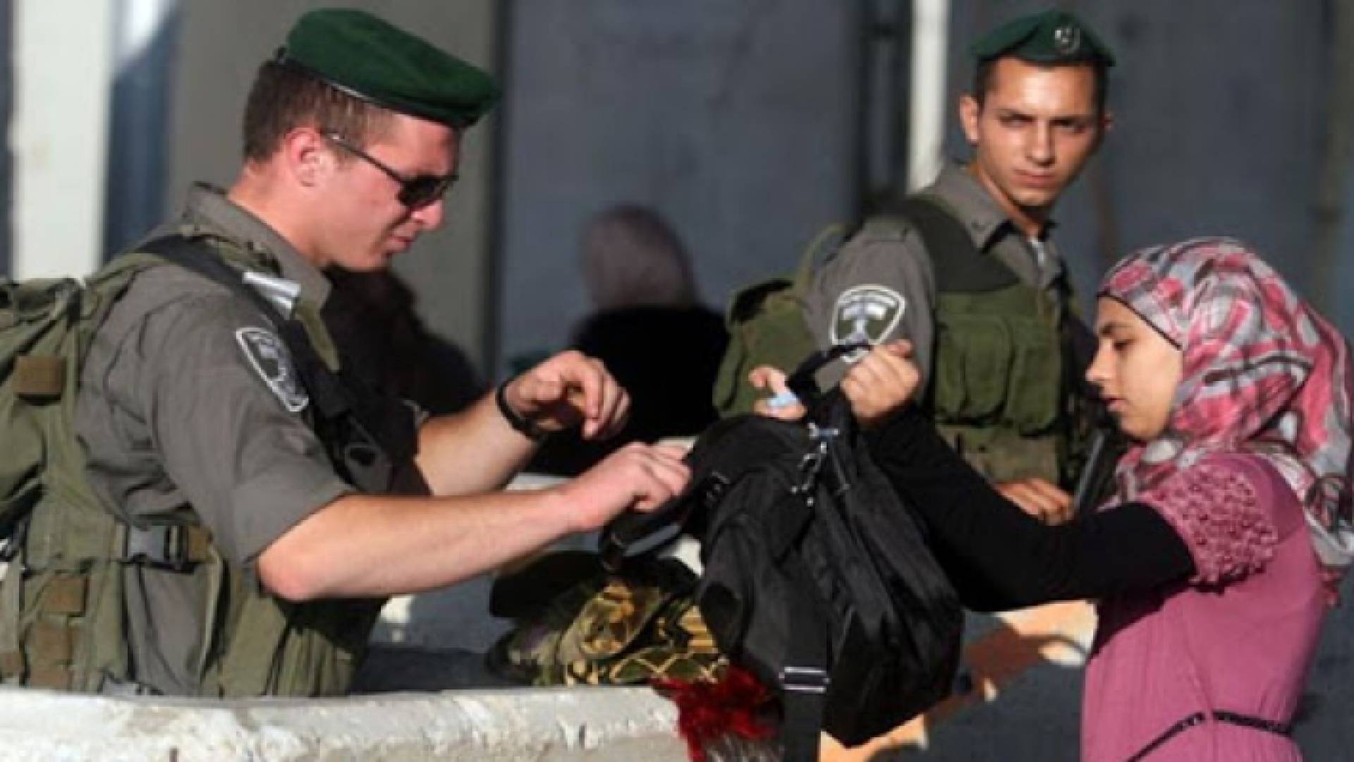 الصورة أرشيفية