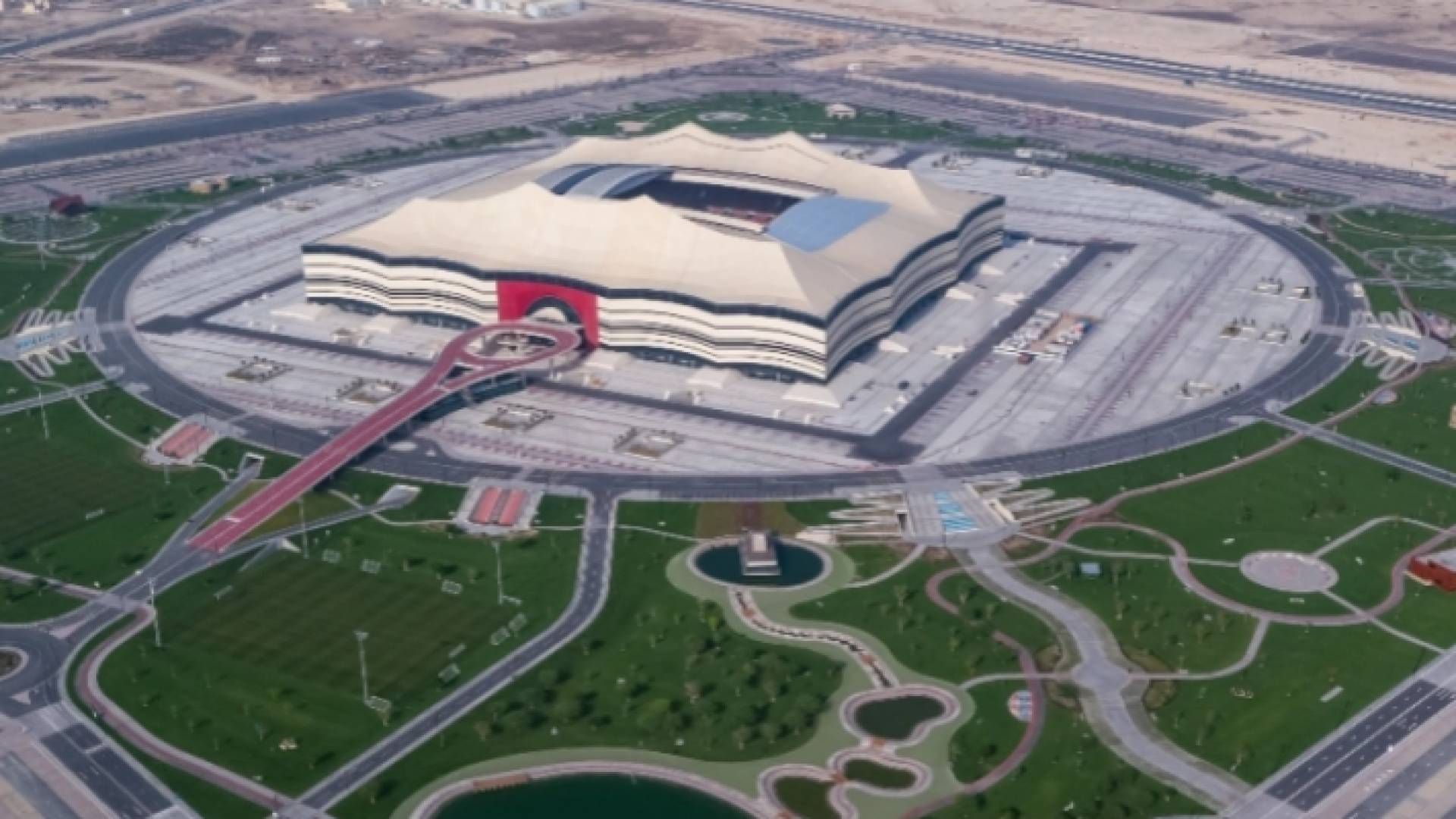 وزير الخارجية القطري: حضور كأس العالم 2022 يجب أن يكون لمن حصل على اللقاح