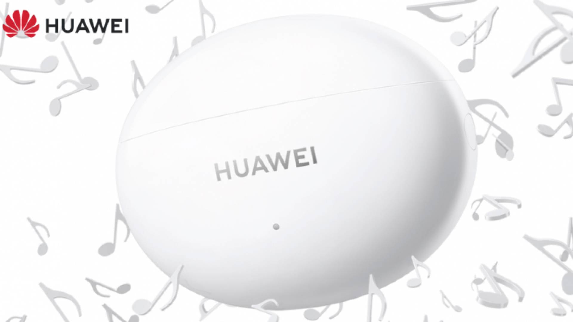 HUAWEI FreeBuds 4i