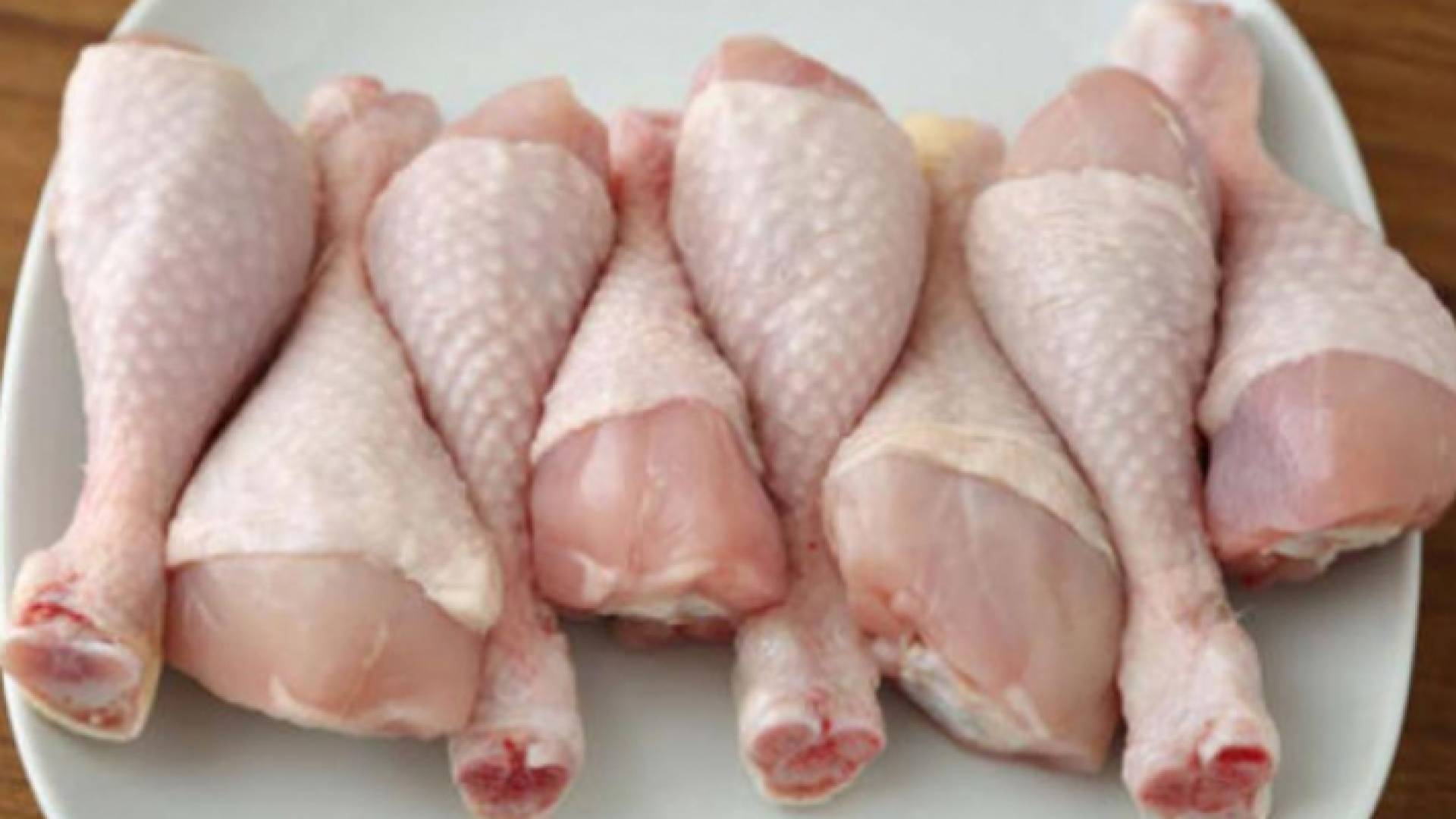 دجاج - تعبيرية