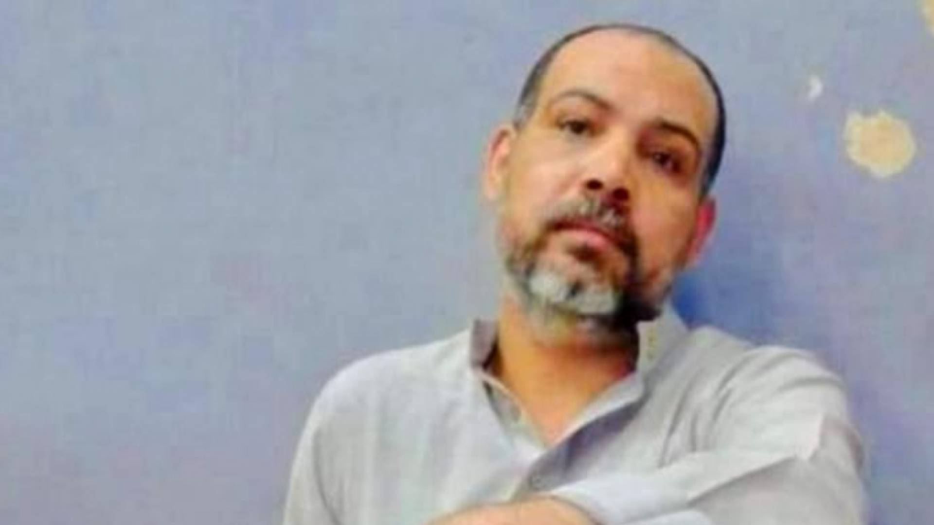 المرحوم الشاب تامر بهنسي