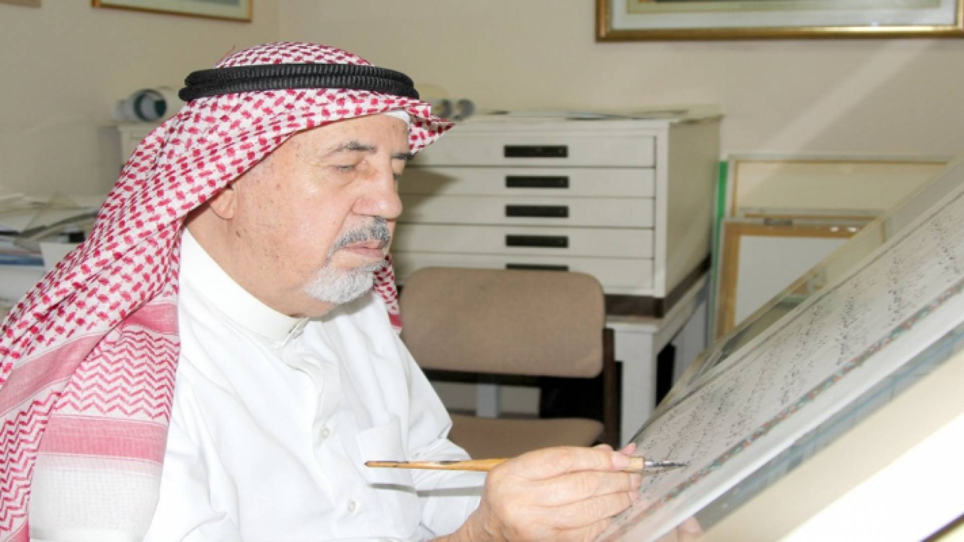 الشيخ طه عثمان