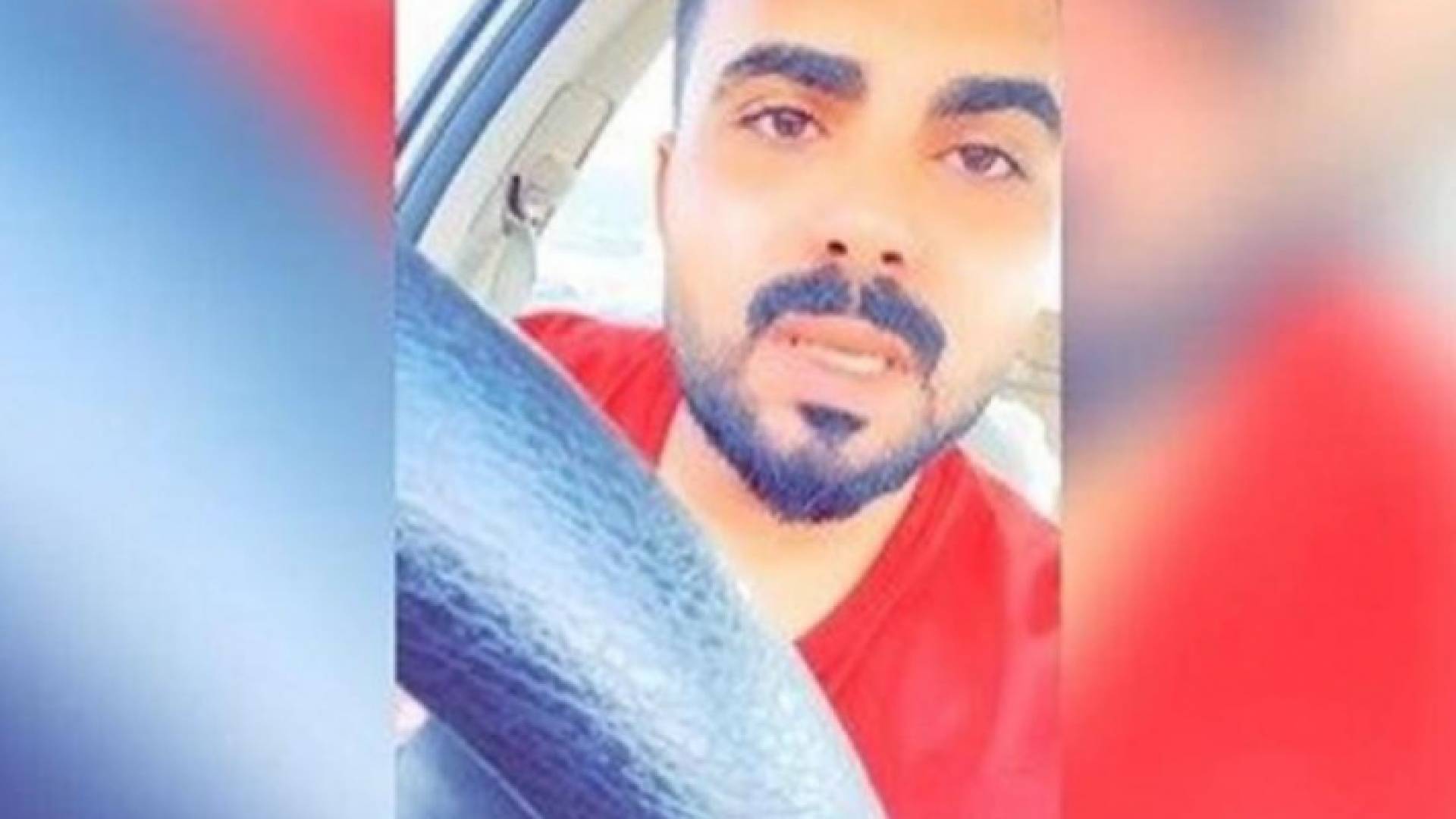 السعودي عبد الله مشايخ