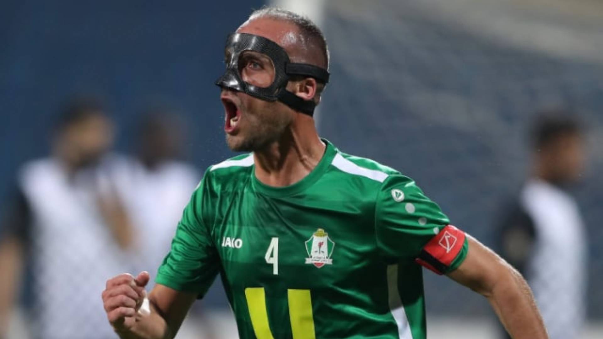 محمد الدميري