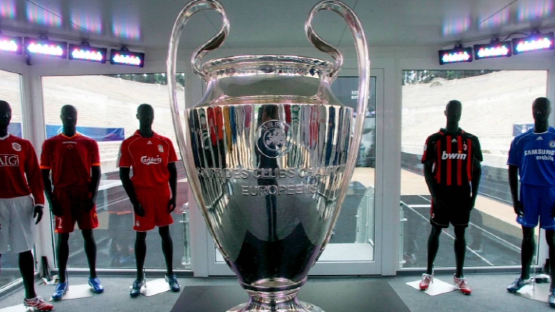 وزير الرياضة البريطاني يقول إن بلاده ستبذل كل ما في وسعها لعرقلة دوري السوبر الأوروبي