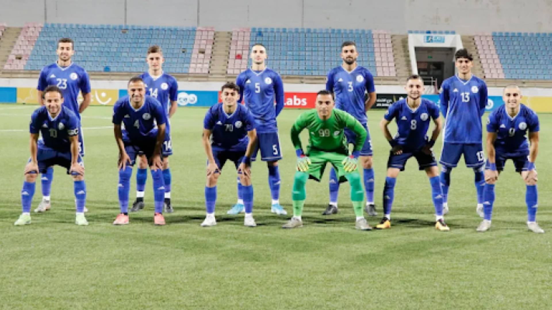 نادي الرمثا