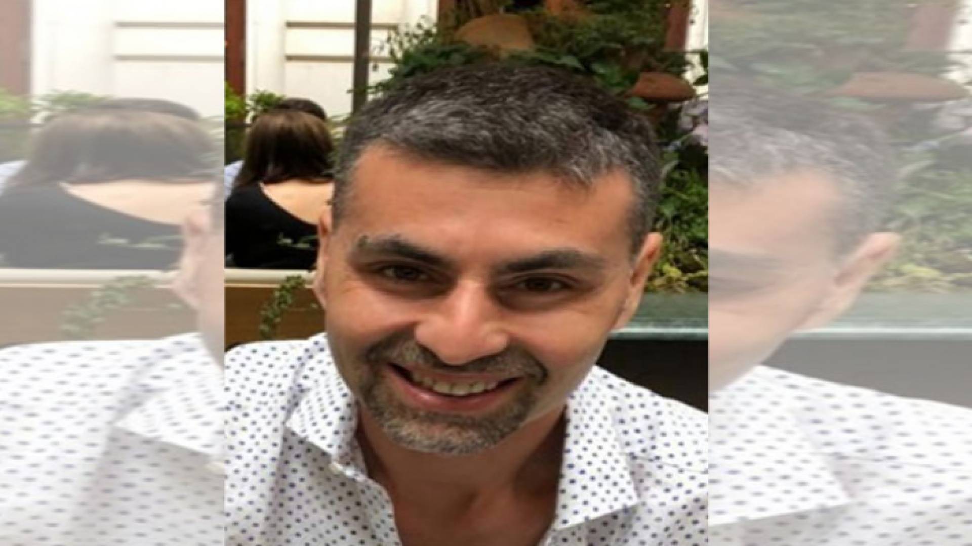 الشريف حسن بن زيد