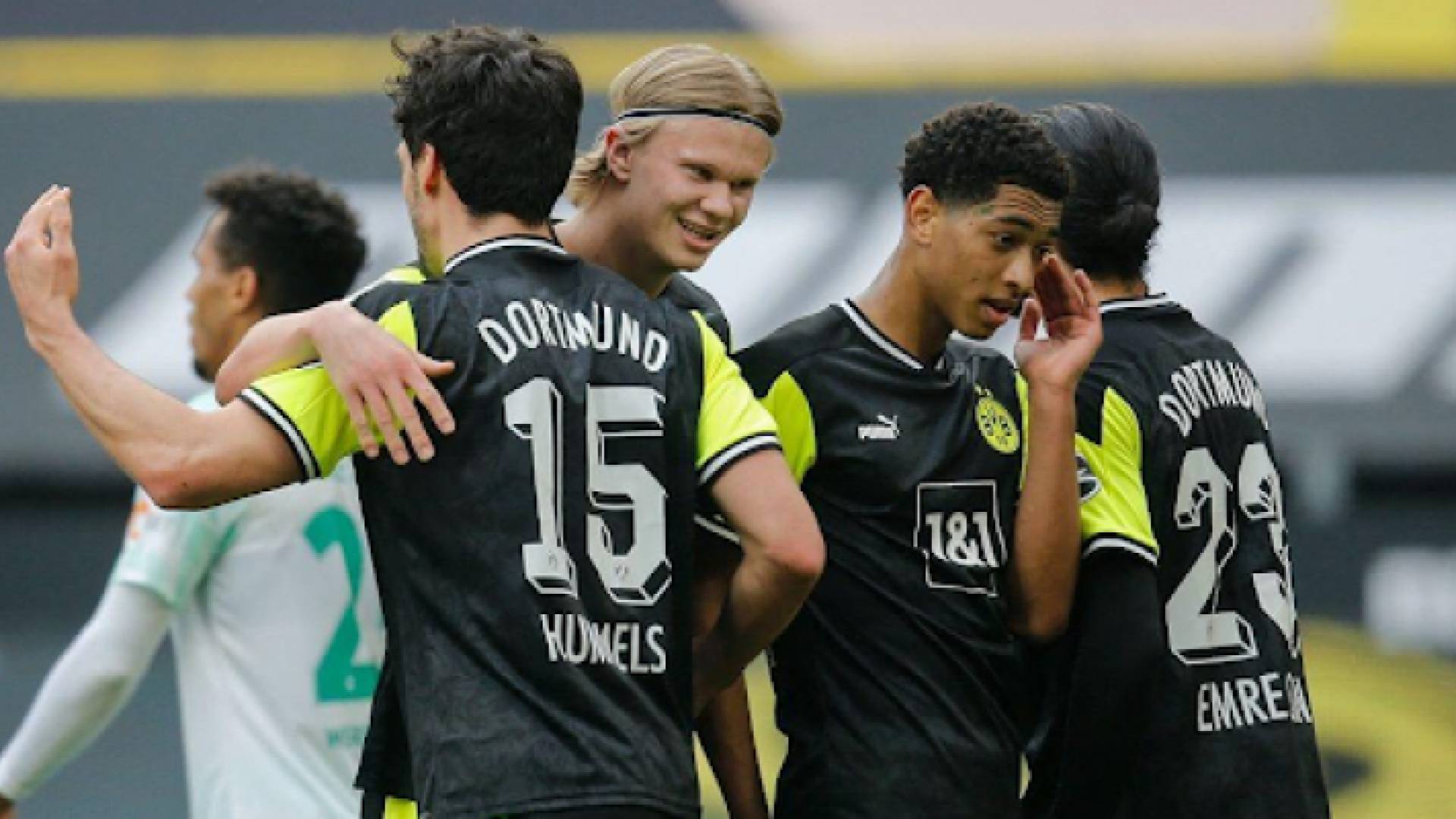 بوروسيا دورتموند