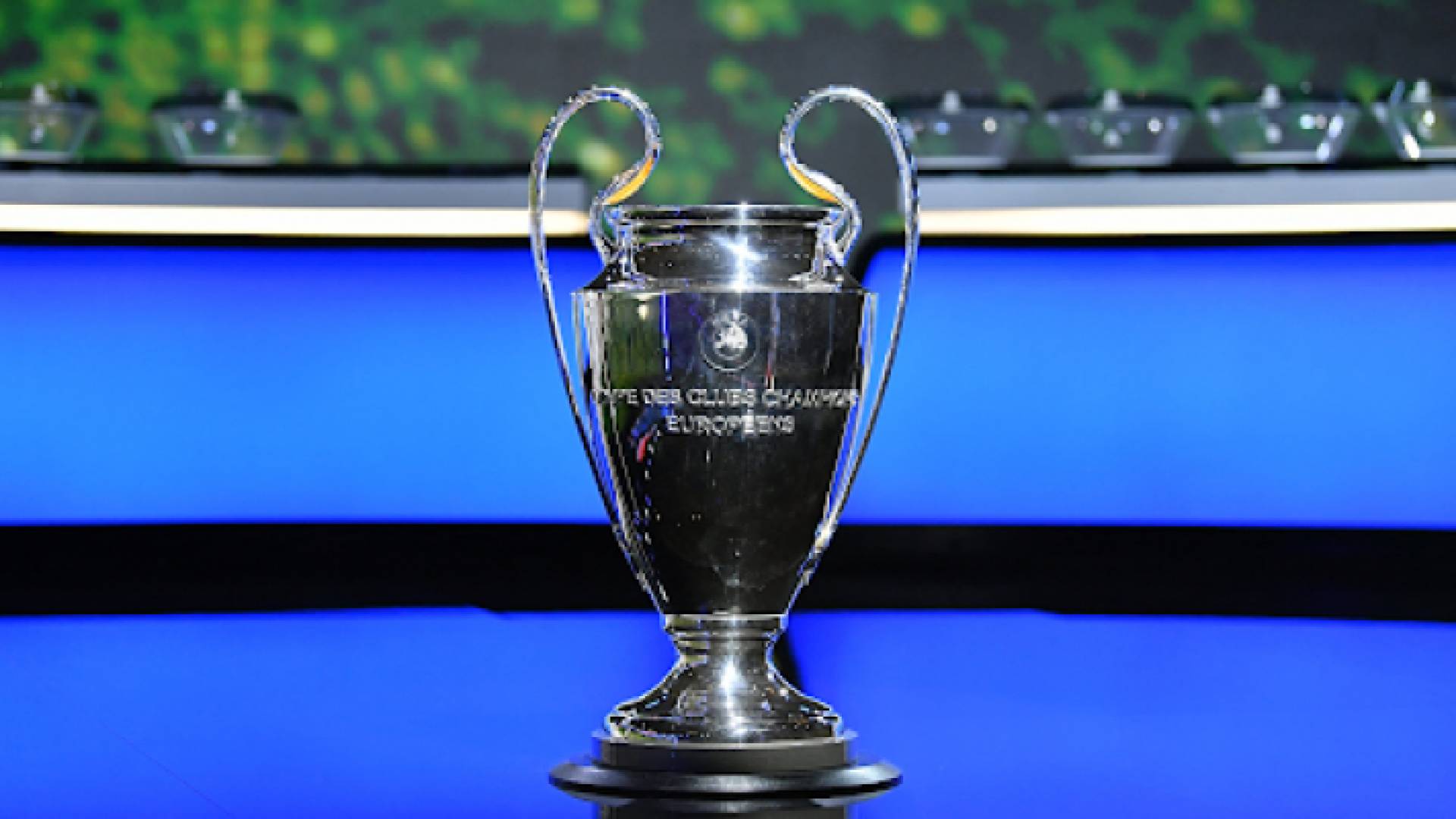 كأس دوري أبطال أوروبا -تعبيرية