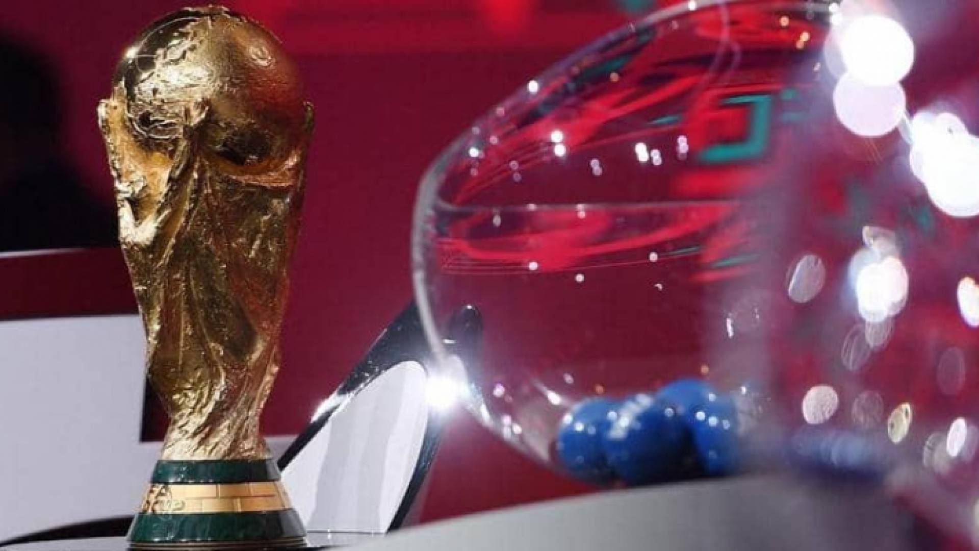 كأس العالم -تعبيرية