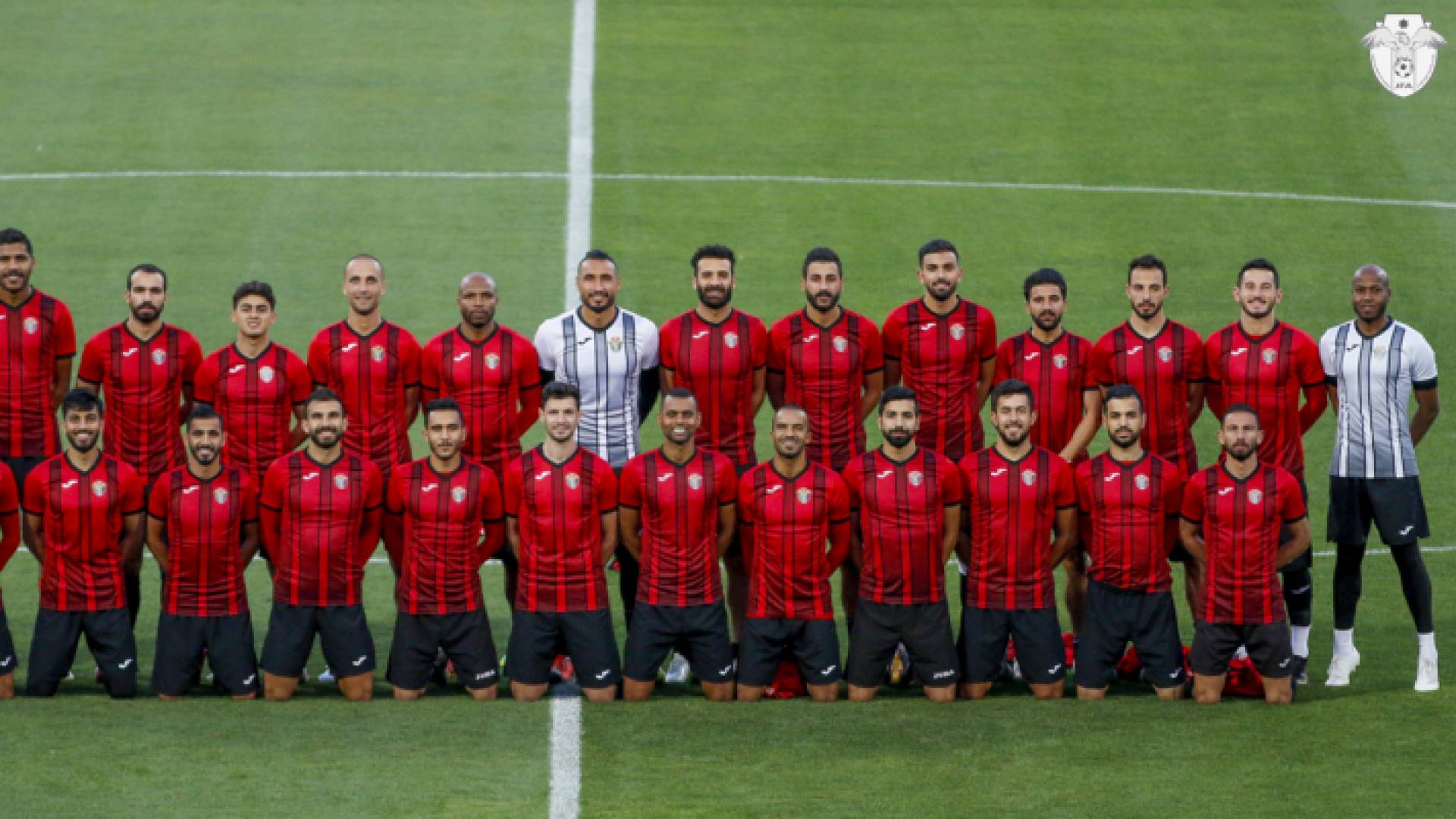 منتخب النشامى