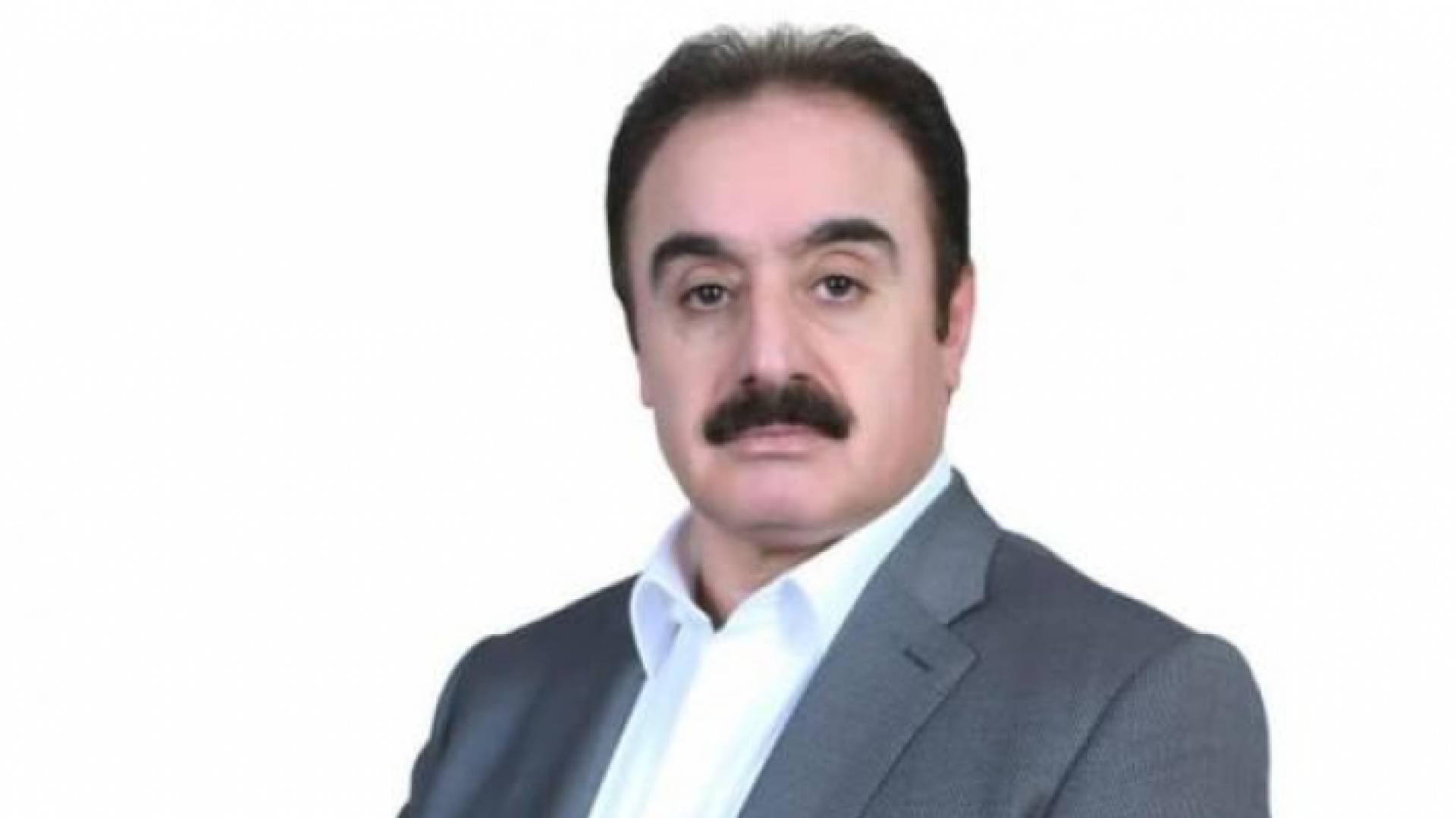 رئيس محكمة أمن الدولة السابق الدكتور محمد العفيف - ارشيفية