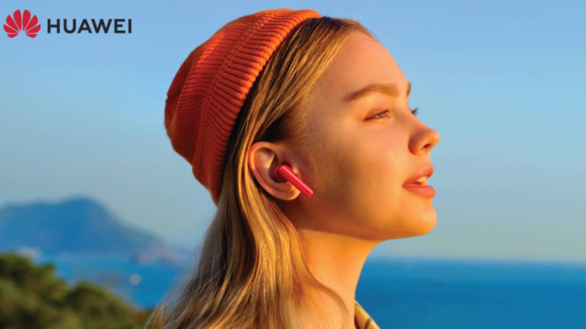 أربع مزايا رائعة تدفعك لشراء سماعات HUAWEI FreeBuds 4i المتوفرة الآن في الأردن