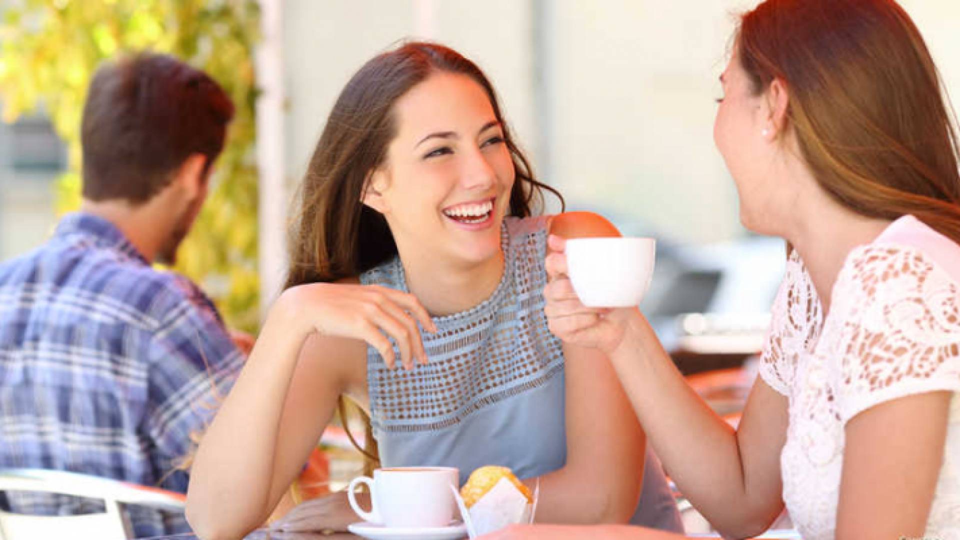 الكشف عن نتائج أكبر دراسة رفاهية في العالم حتى الآن!