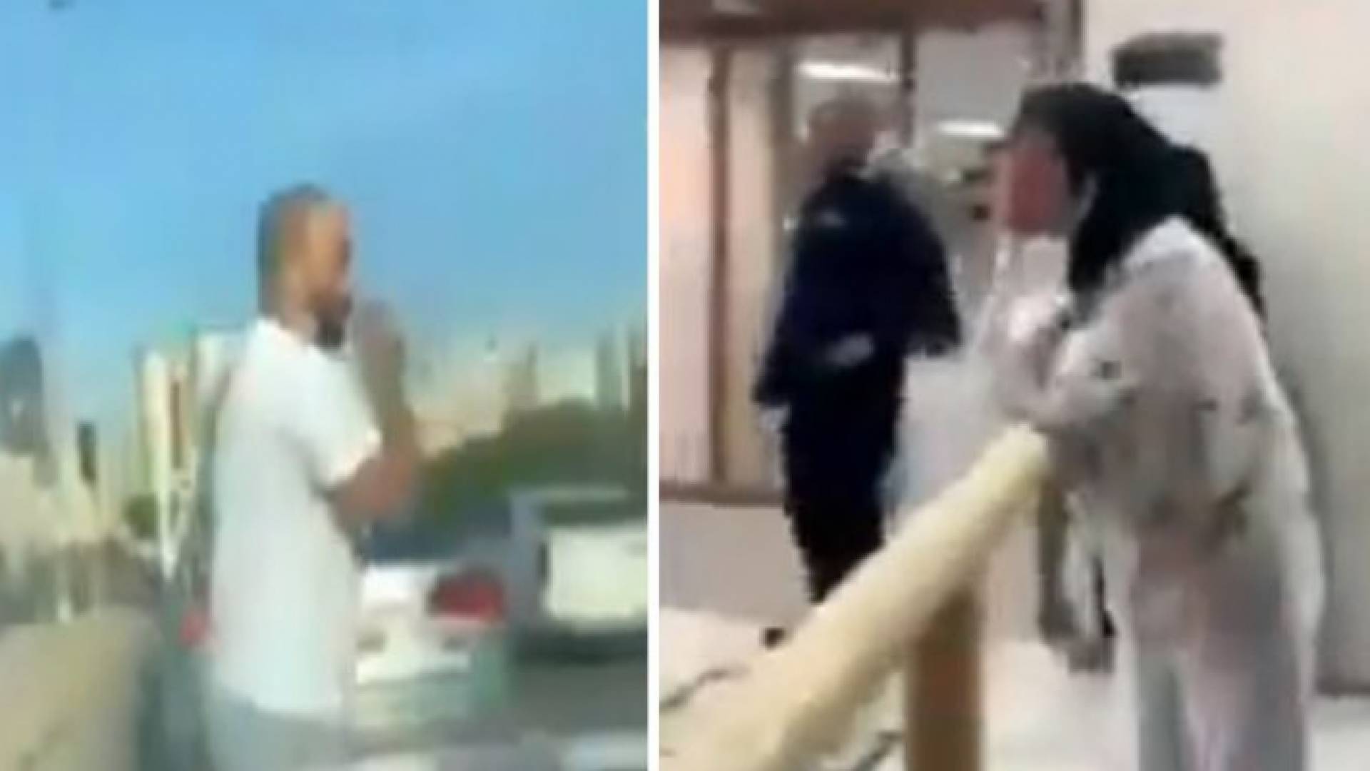 تفاصيل مروعة حول جريمة خطف وقتل هزت الكويت