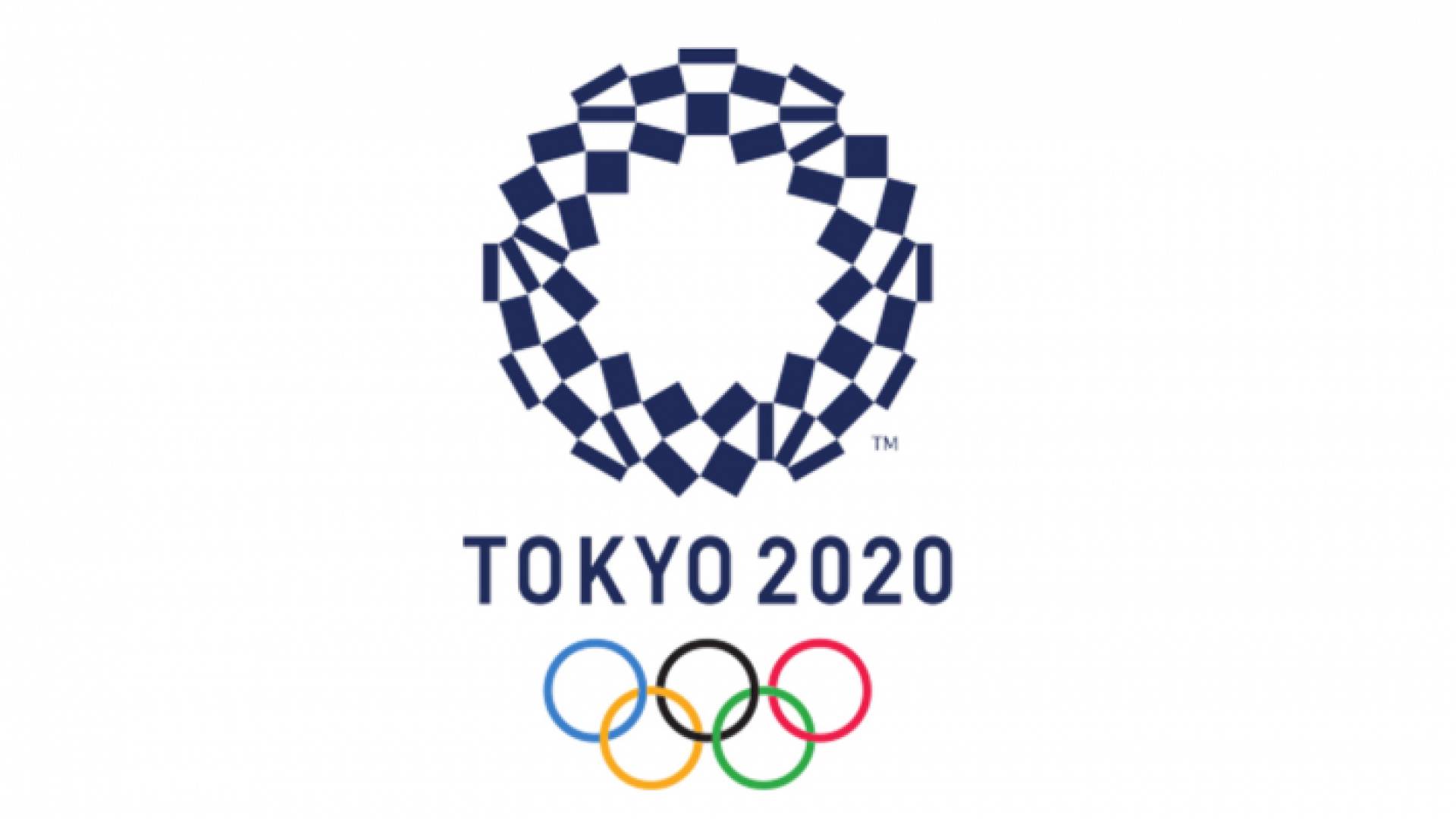 شعار أولمبياد طوكيو -تعبيرية