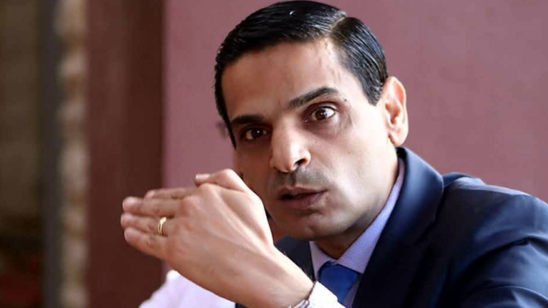 راكان السعايدة