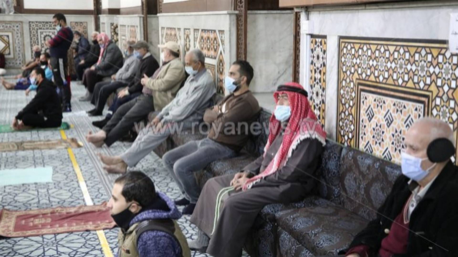 الصورة ارشيفية