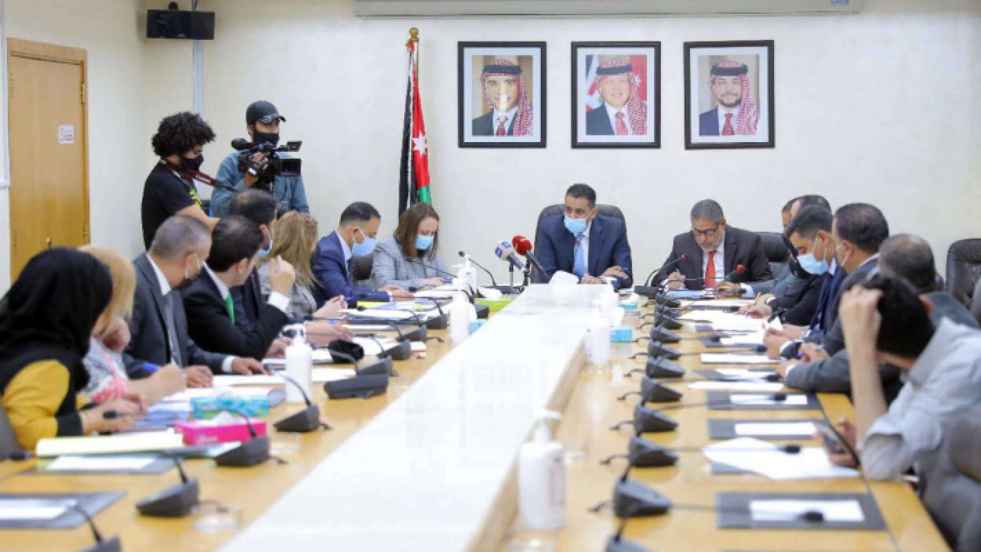 لجنة الاقتصاد والاستثمار النيابية