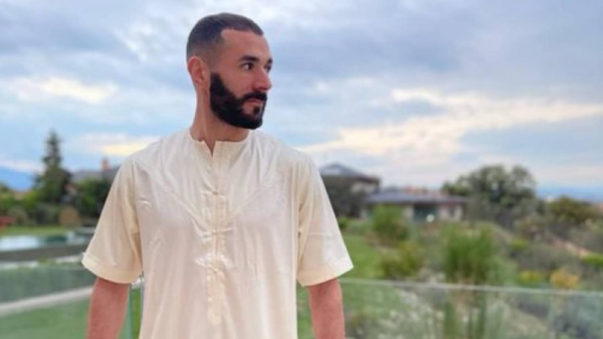 كريما بنزيما