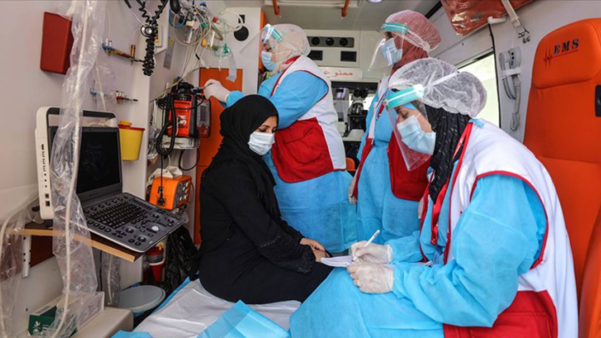 الصورة ارشيفية