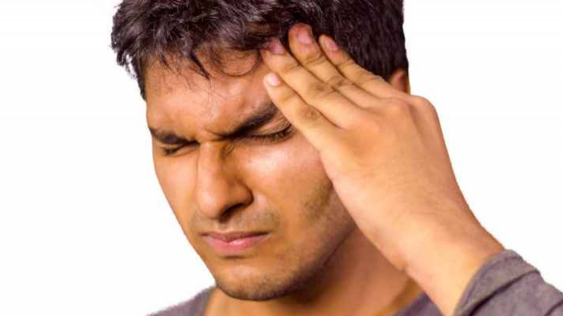 صداع - تعبيرية