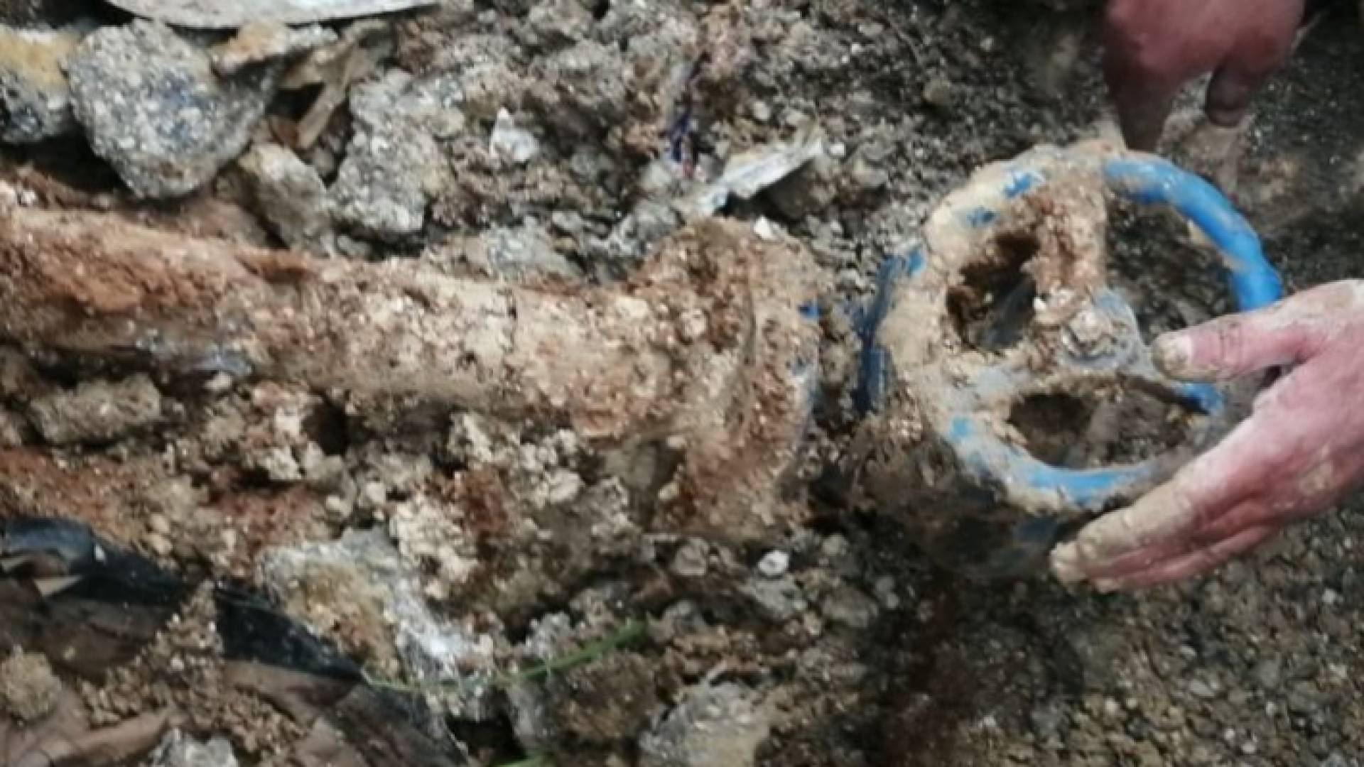 الصورة أرشيفية