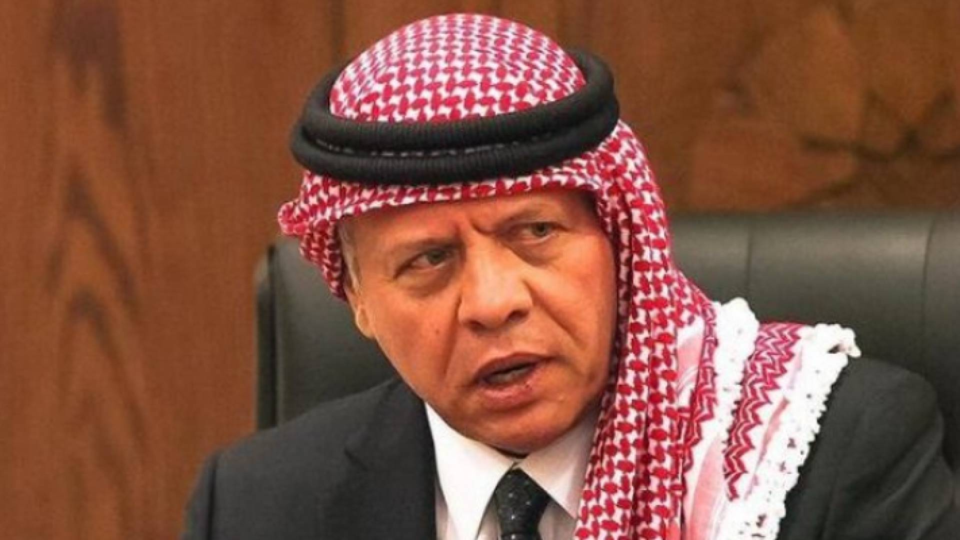 جلالة الملك عبدالله الثاني