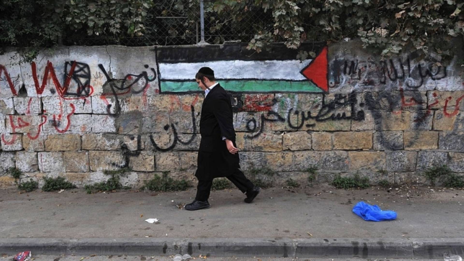 حي الشيخ جراح في القدس