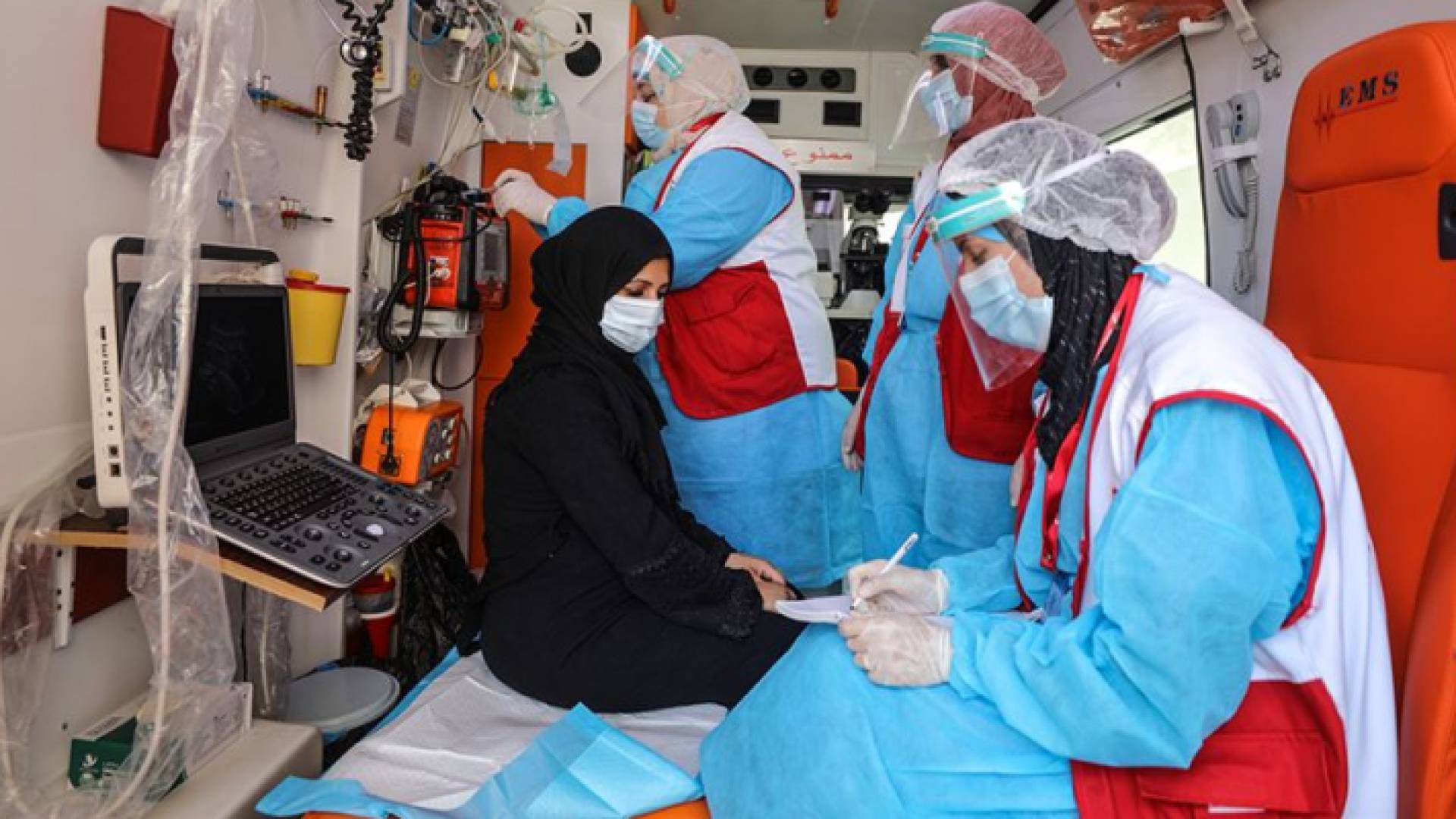 الصورة أرشيفية