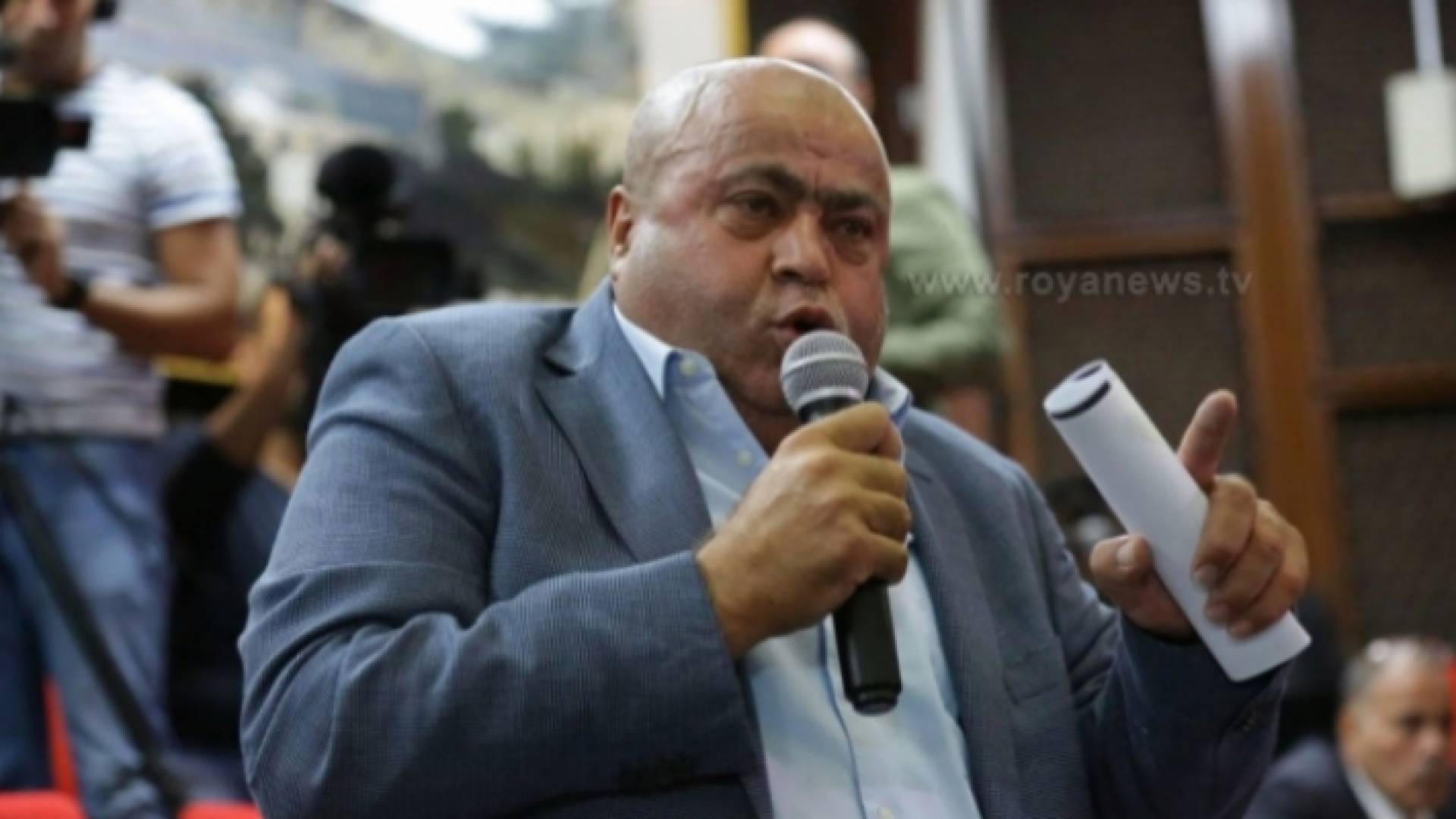 النائب خليل عطية