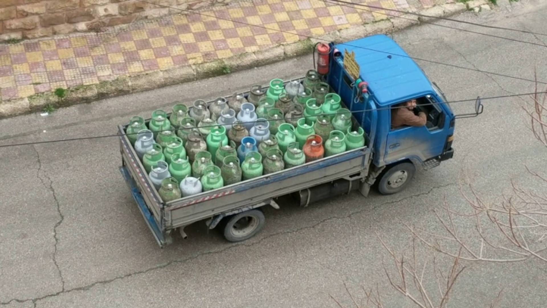 الحكومة تسأل الأردنيين عن صوت موسيقى سيارات الغاز