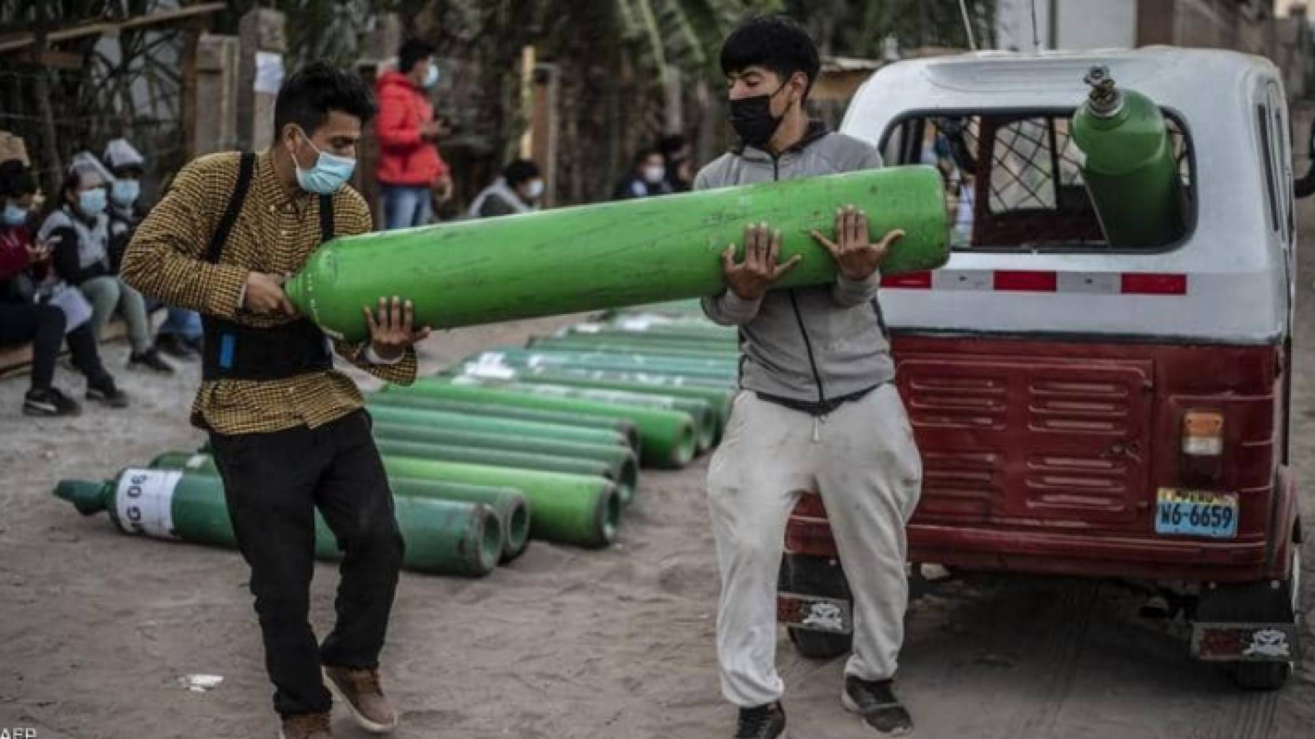 الصورة ارشيفية