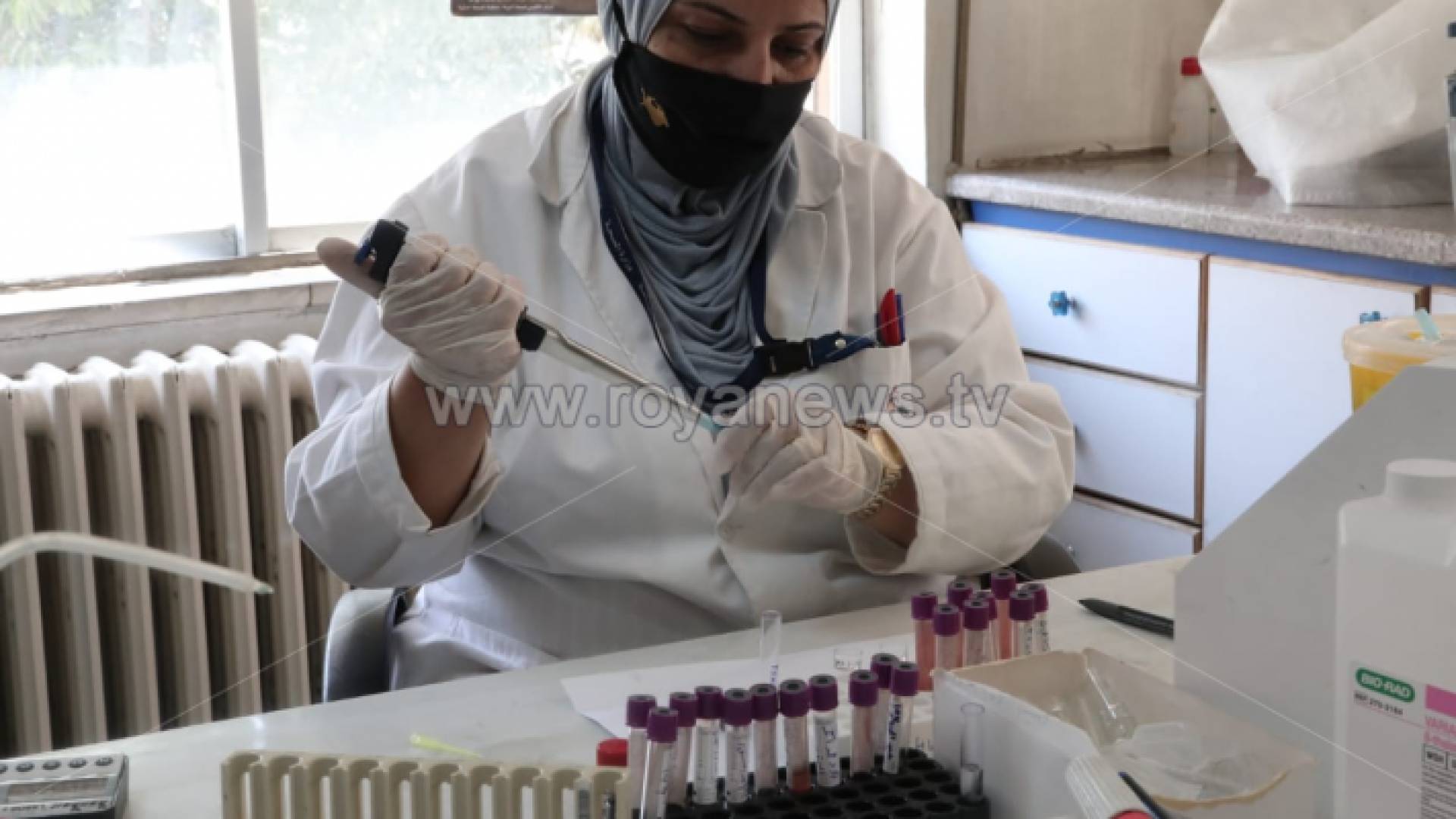 الصورة أرشيفية