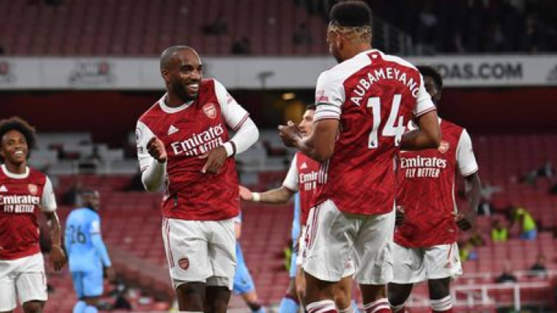 نادي أرسنال