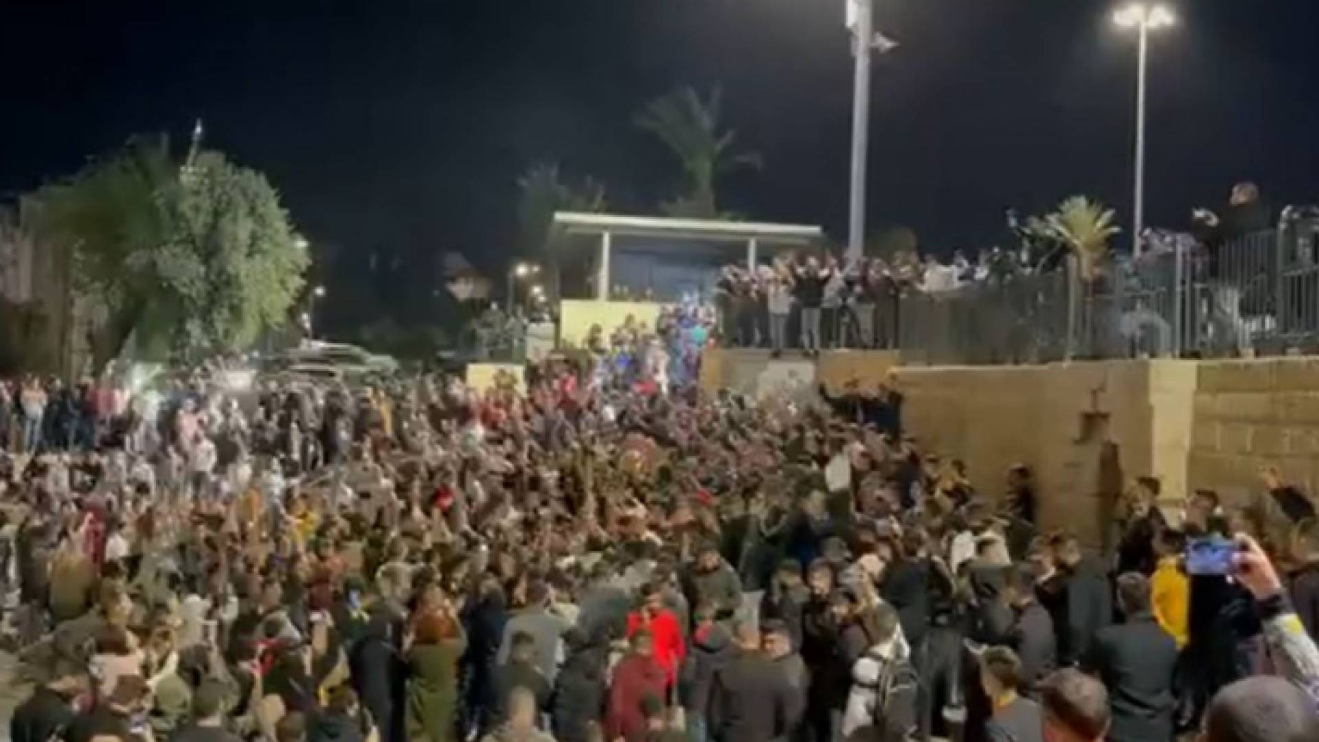 الصورة من الفيديو