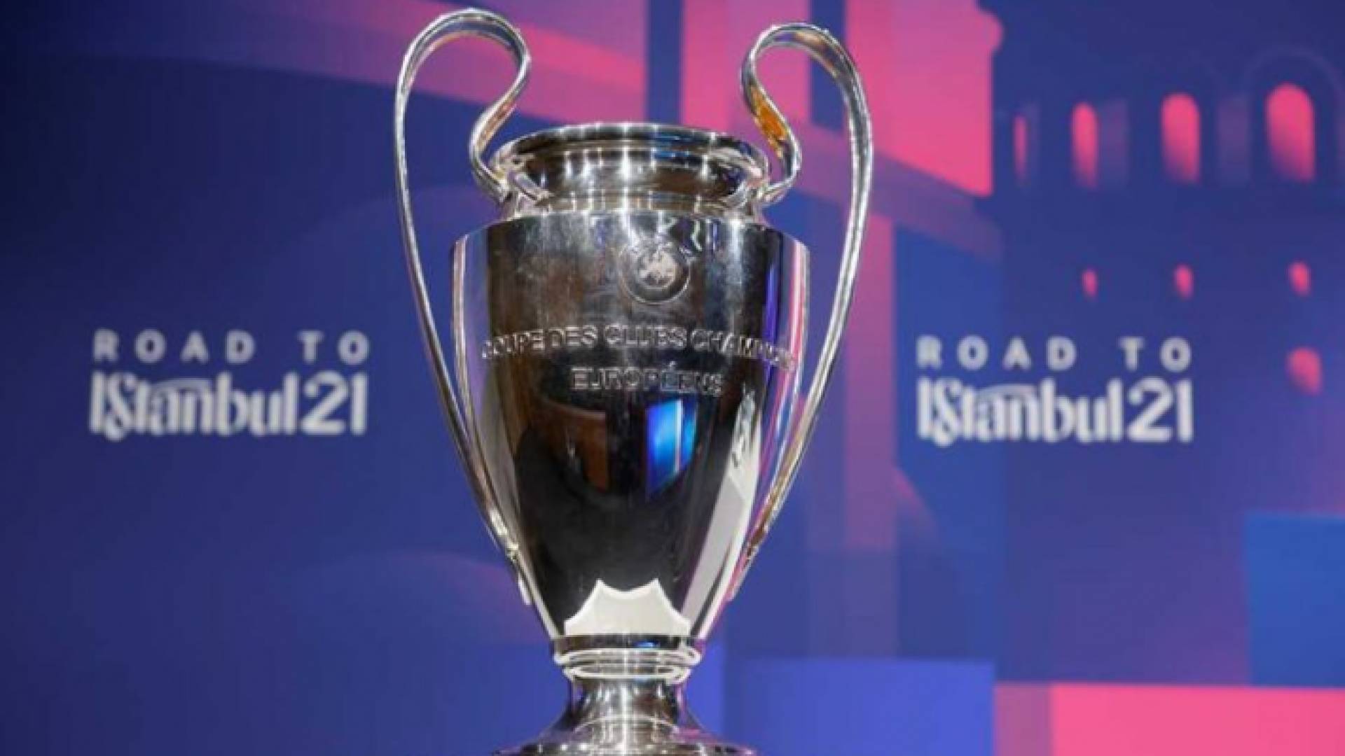 كأس دوري أبطال أوروبا -تعبيرية