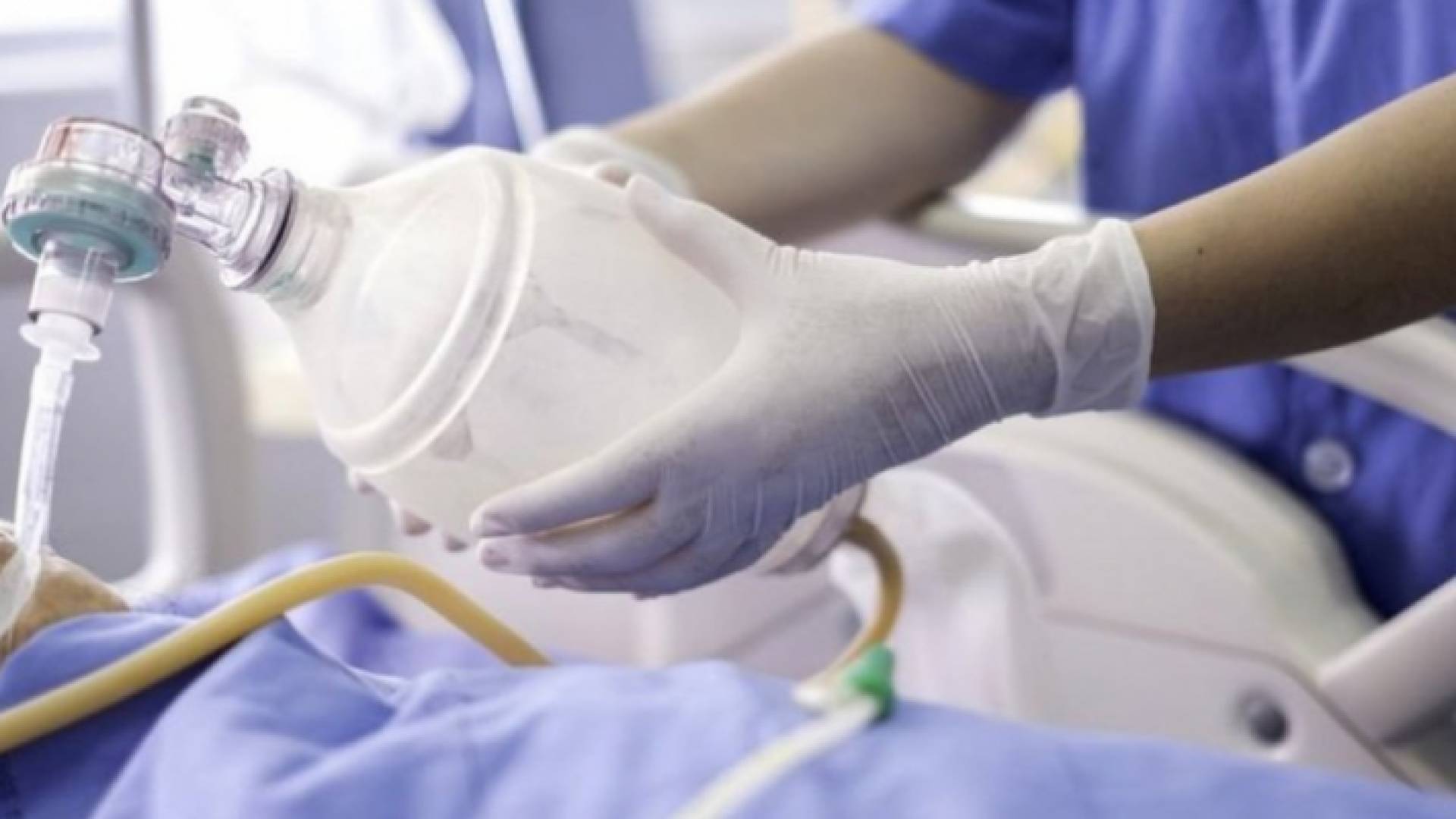 من داخل أحد المستشفيات في تونس