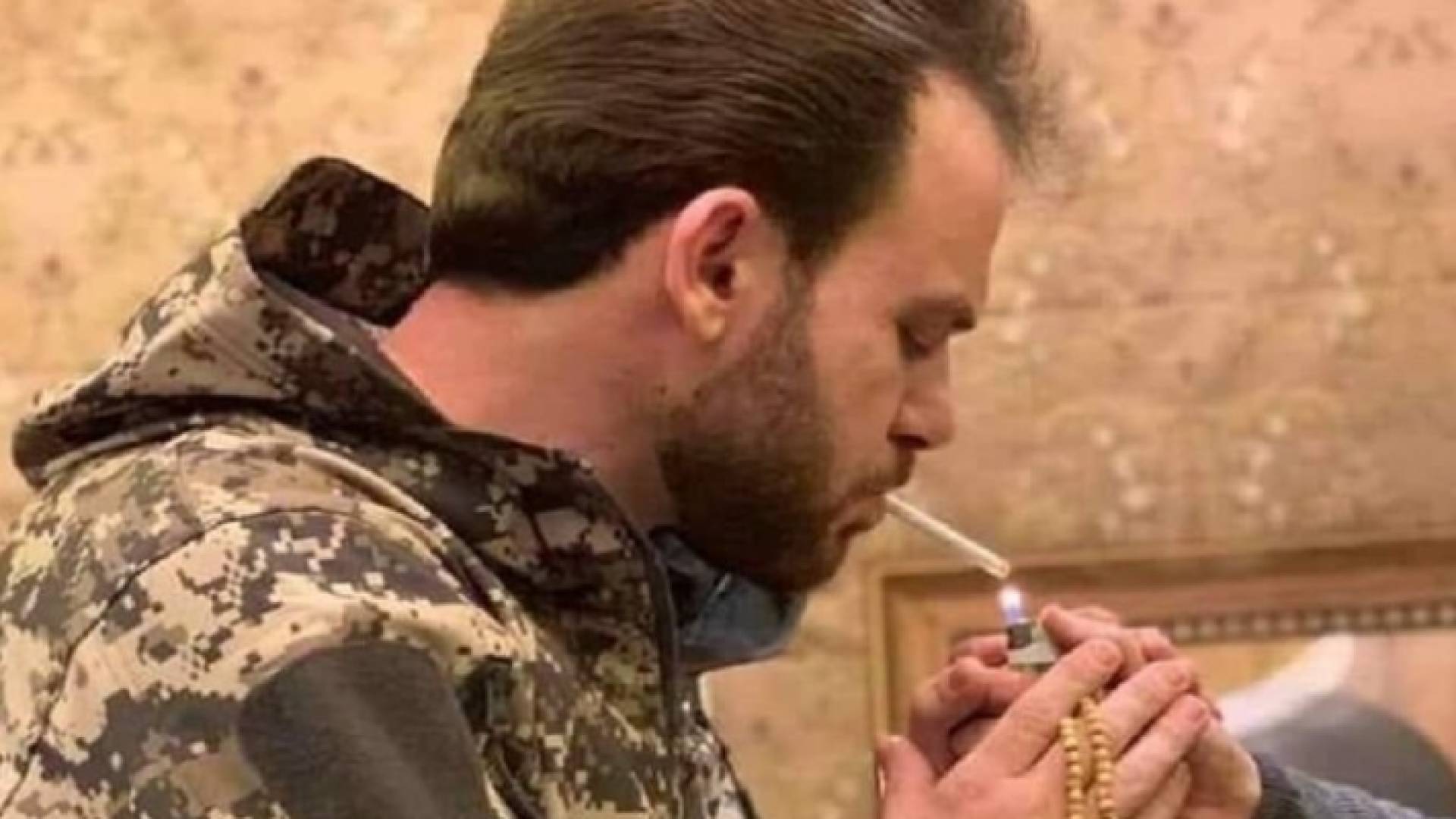 محمد حسن دقو الملقب بـ"ملك الكبتاغون"
