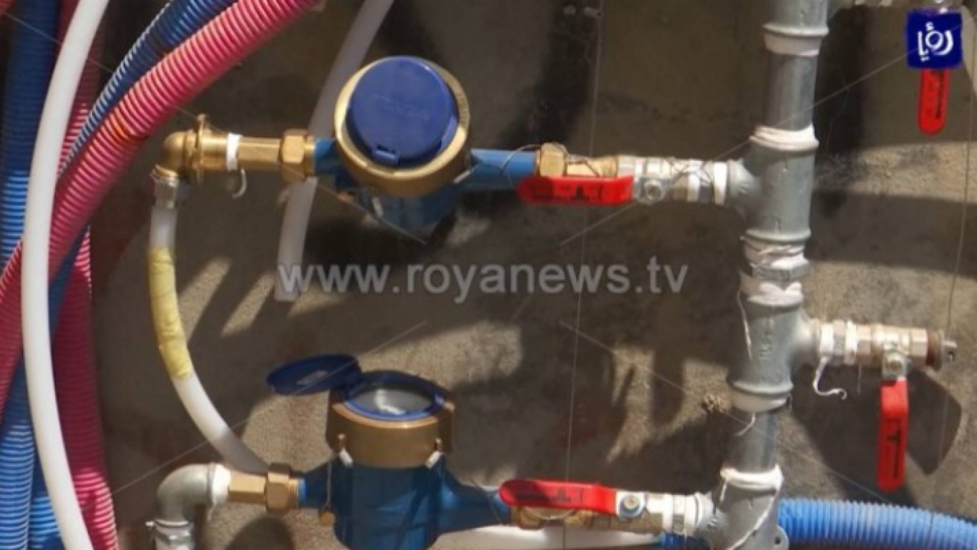 الصورة أرشيفية