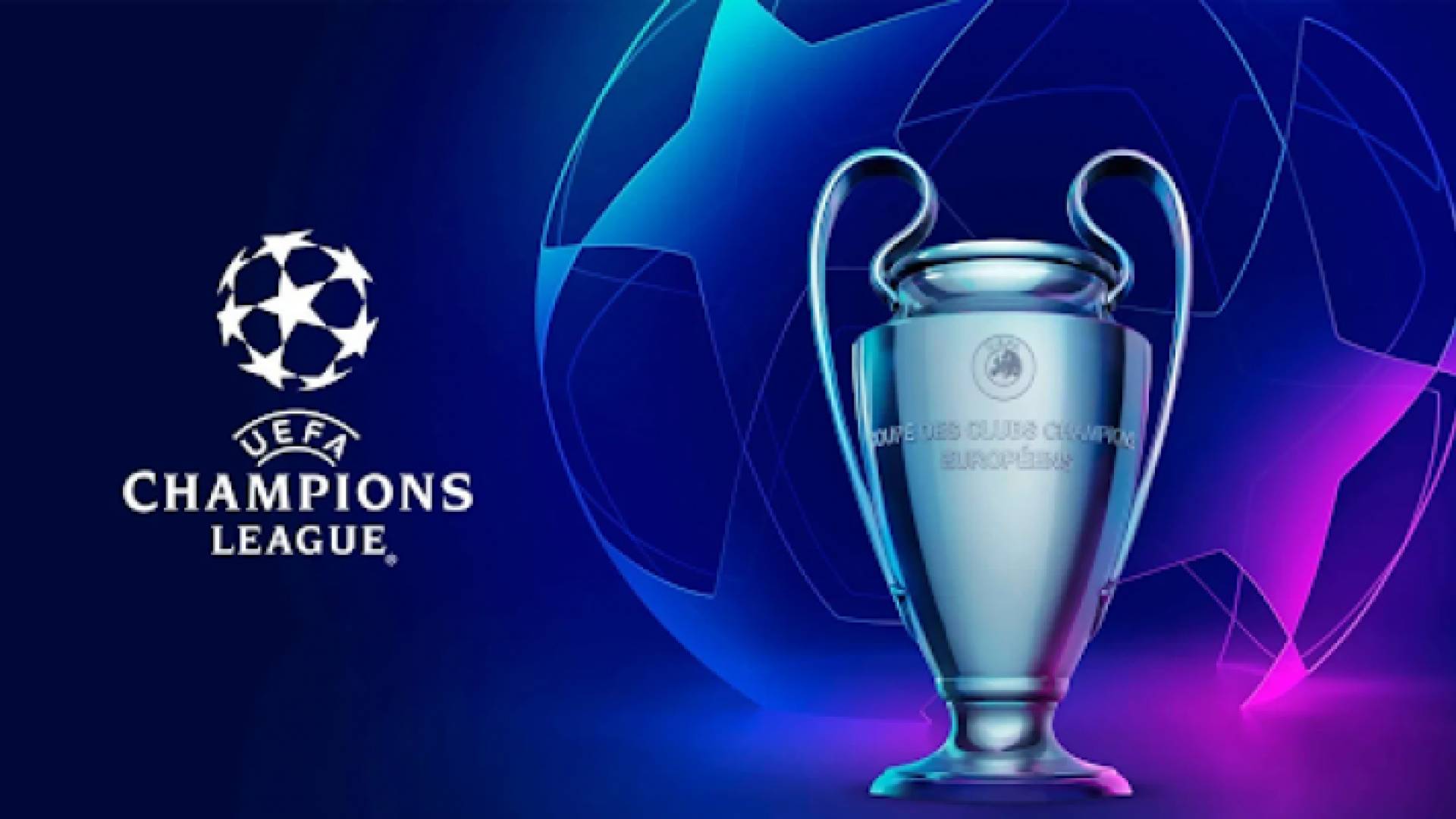 بطولة دوري أبطال أوروبا