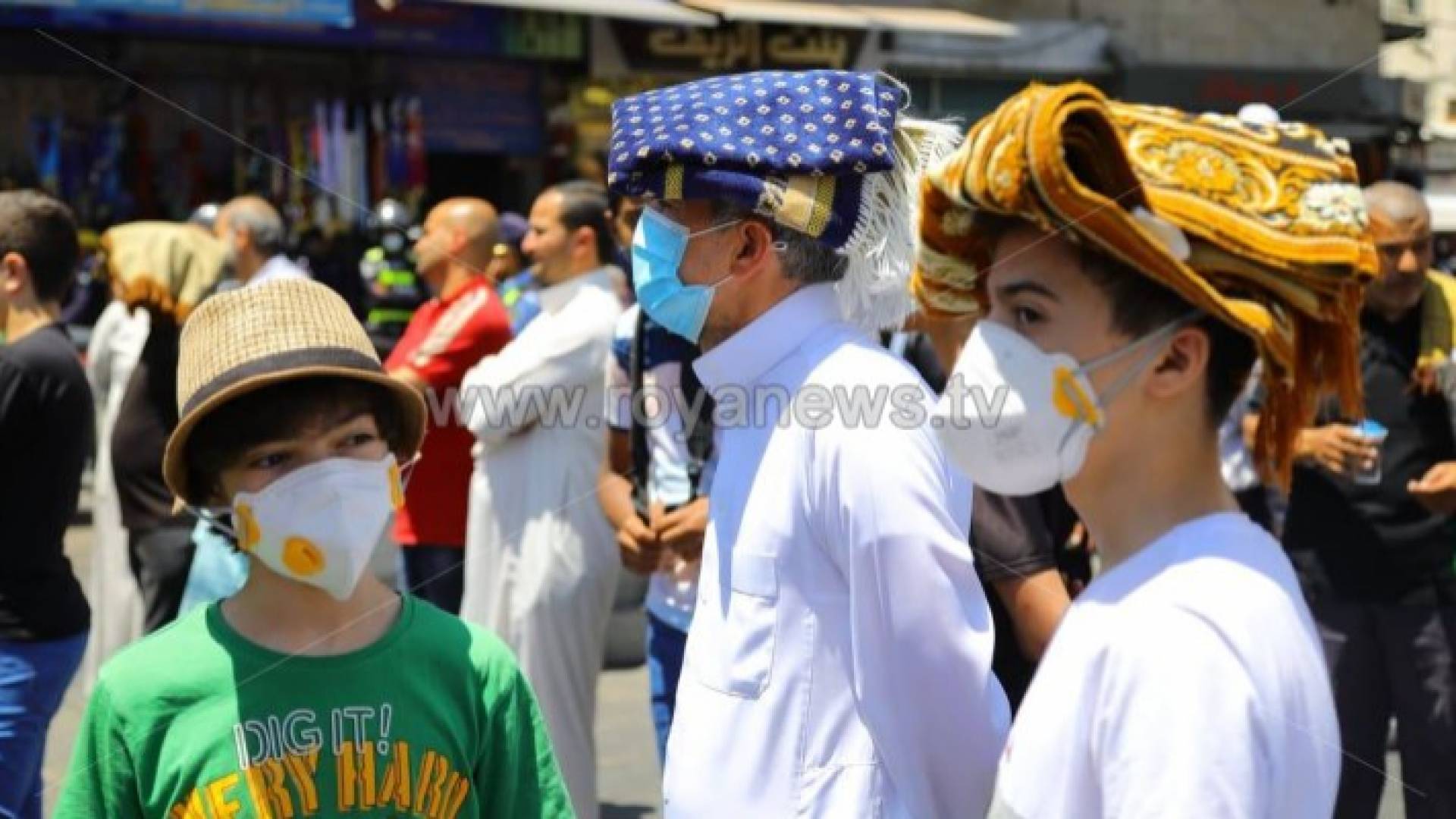 الصورة أرشيفية