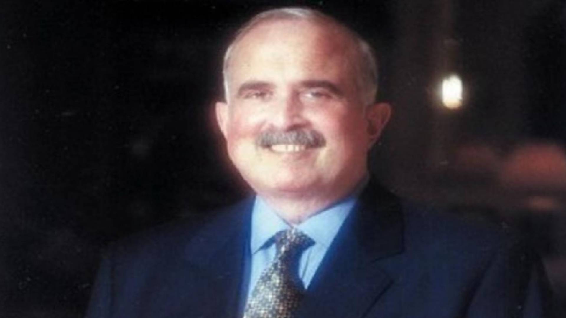 صاحب السمو الملكي الأمير محمد بن طلال