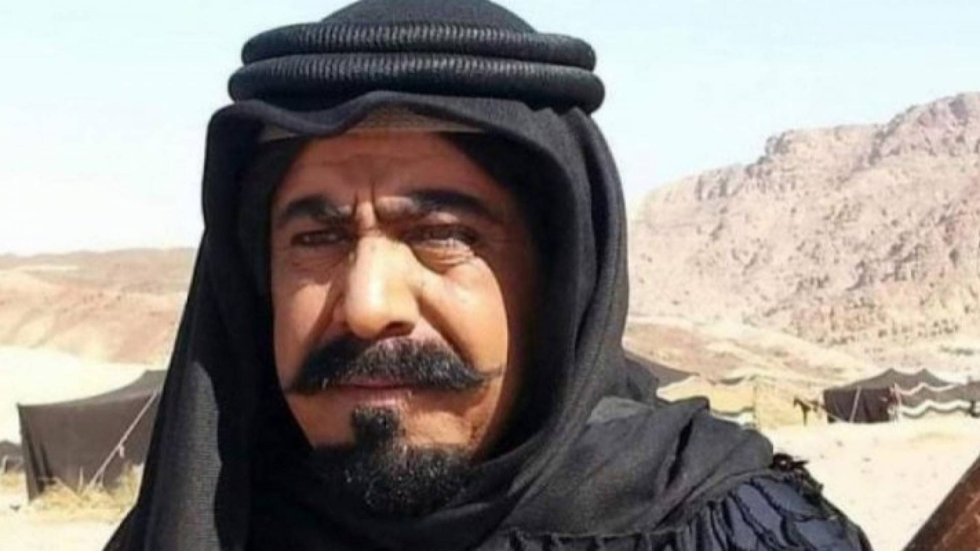 الفنان محمد ختوم