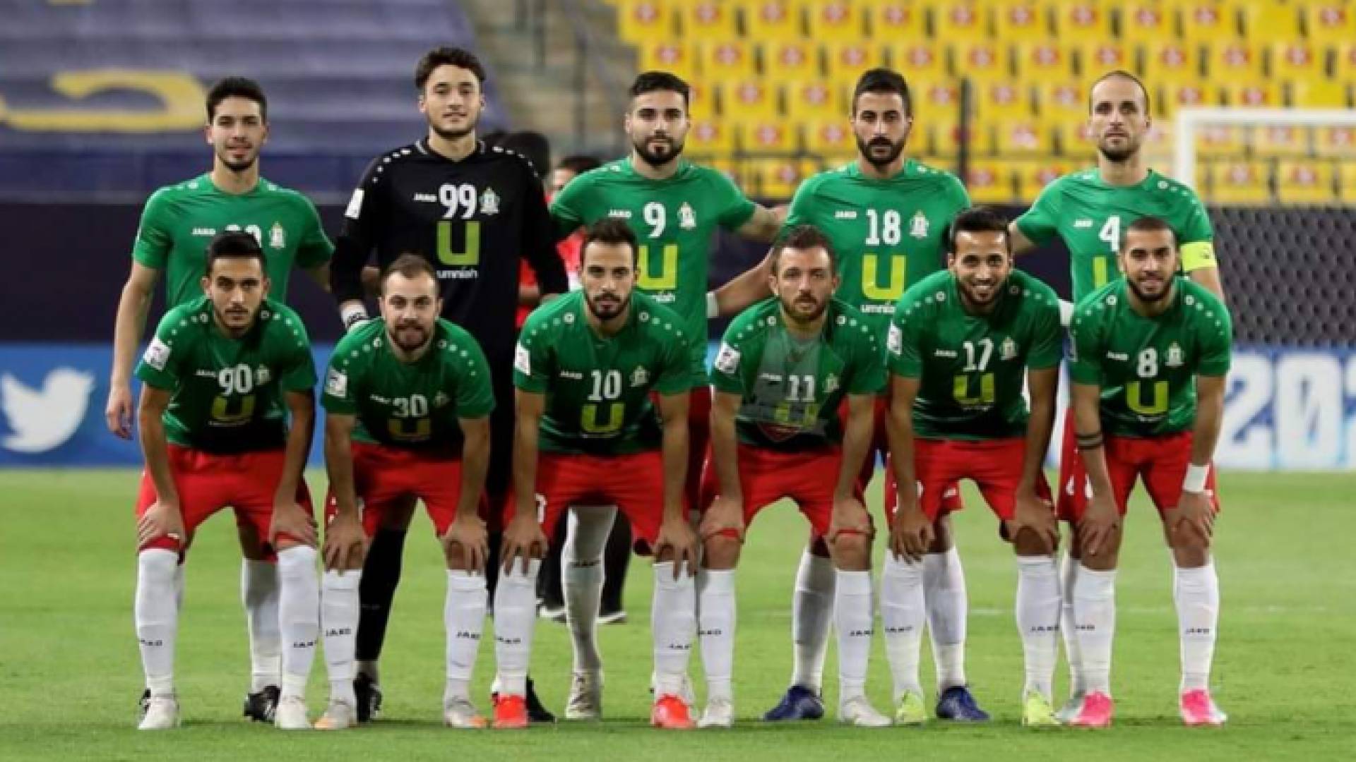 نادي الوحدات